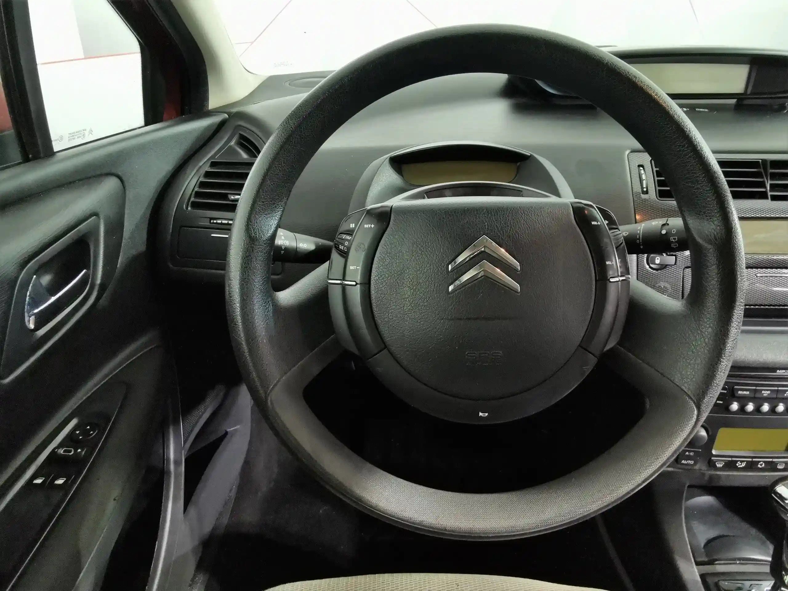 Citroen C4 2008