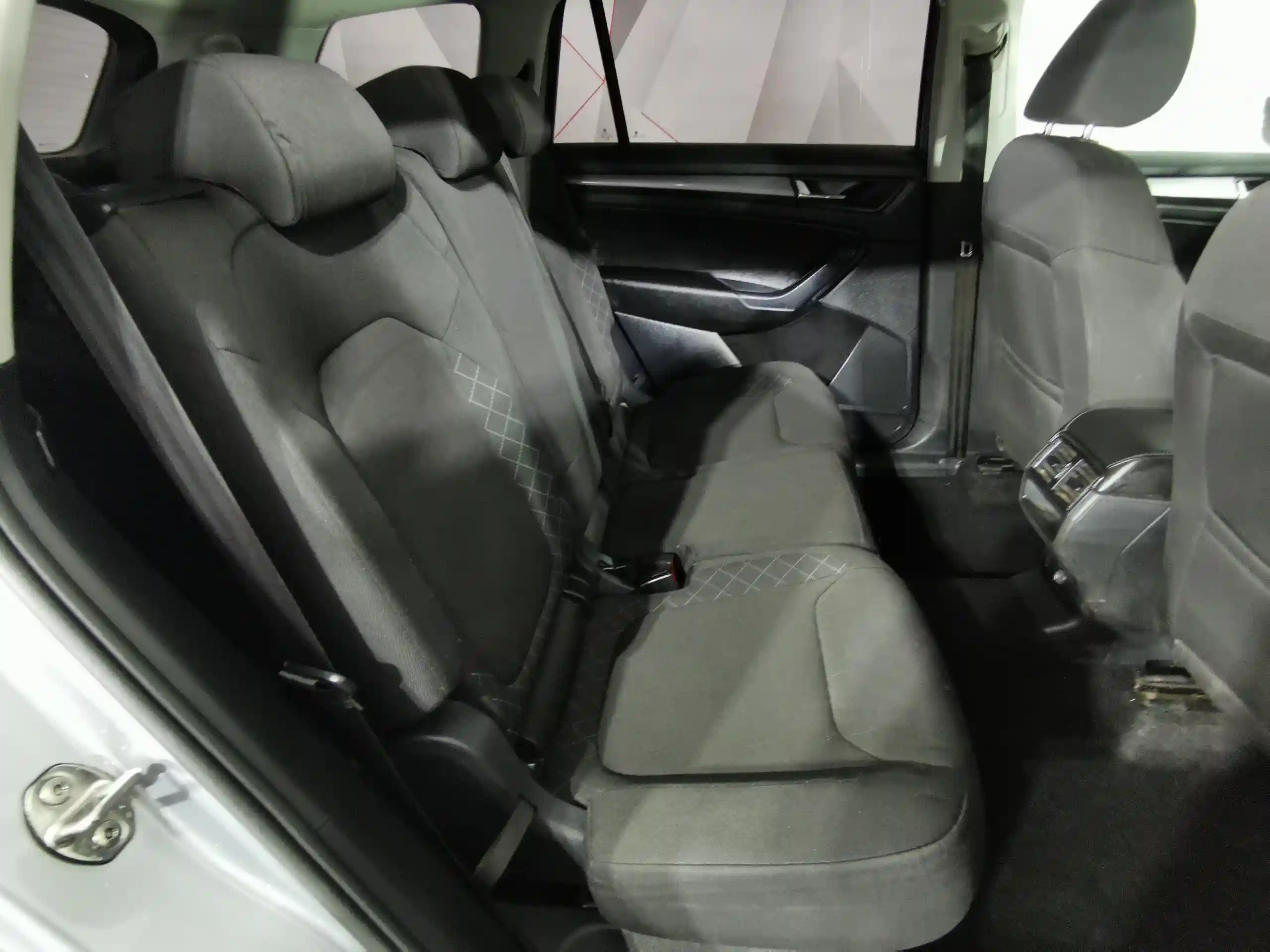 Skoda Kodiaq 2019