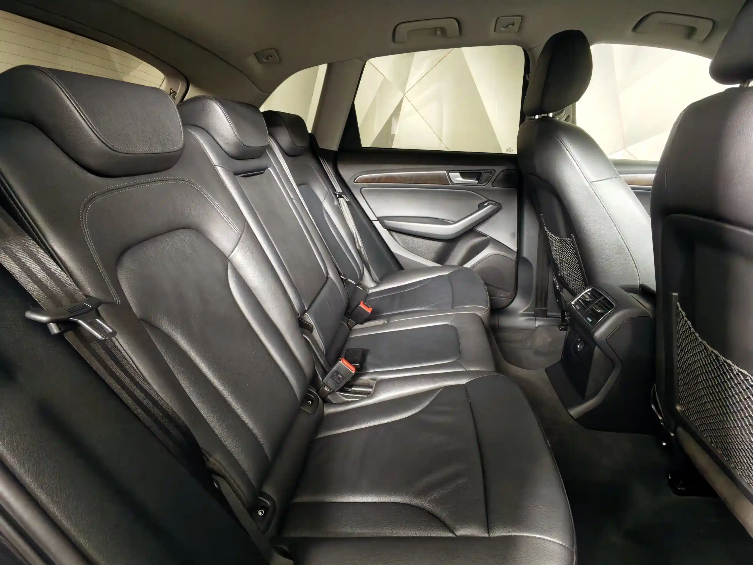 Audi Q5 2016