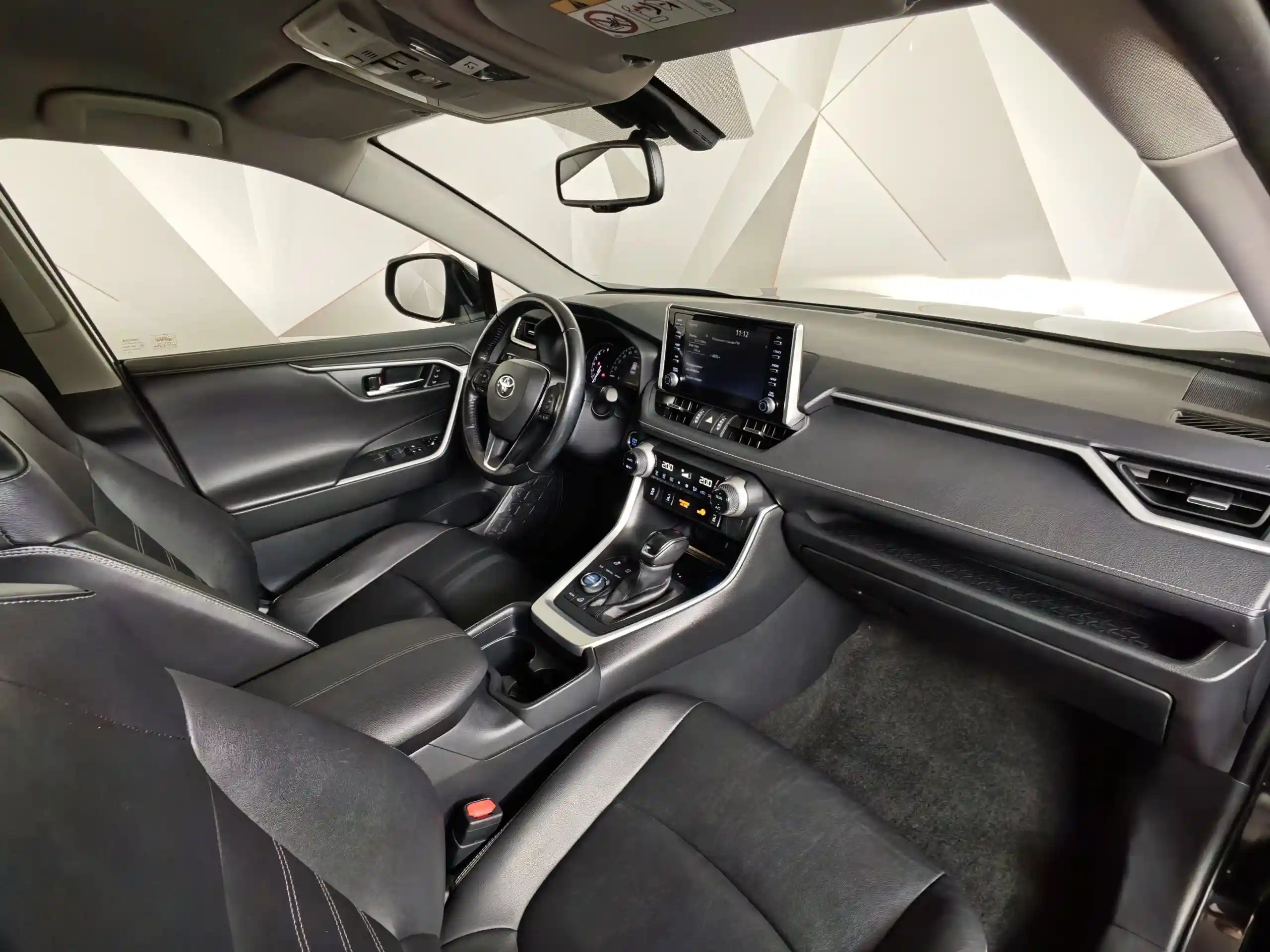 Toyota RAV4 2021