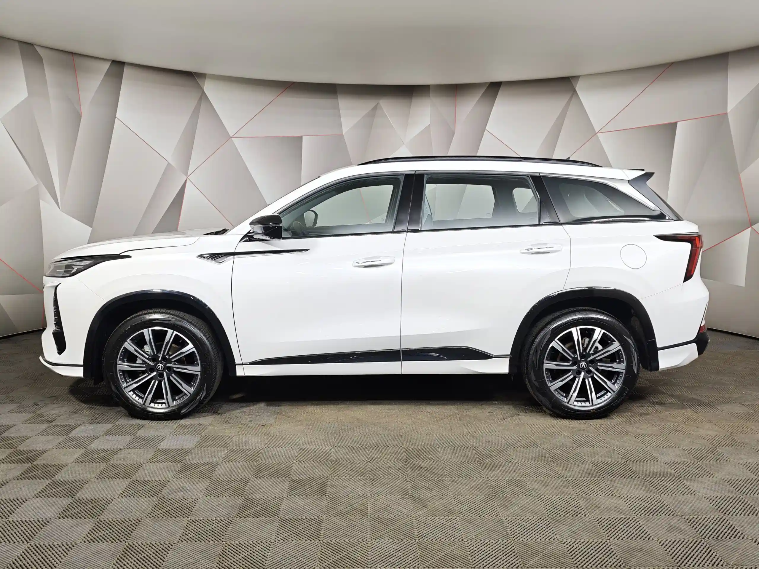 Changan CS75PLUS 2024