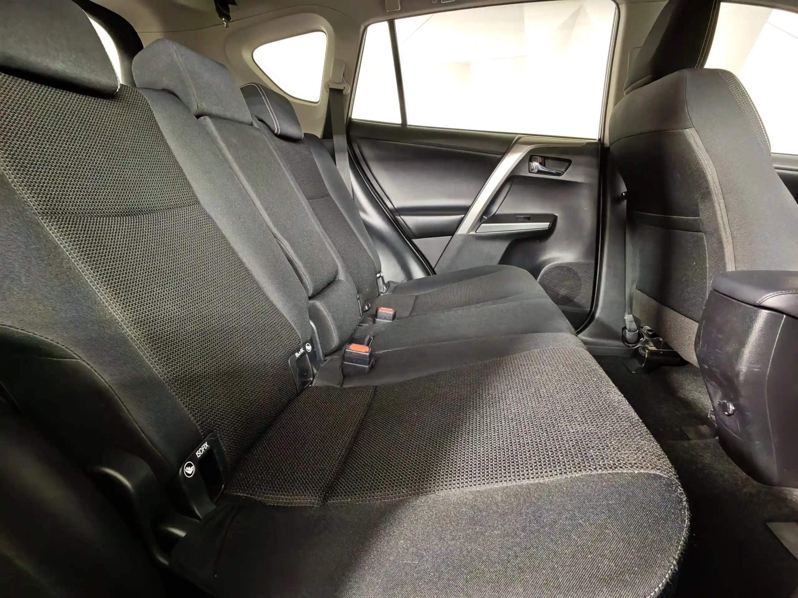 Toyota RAV4 2018