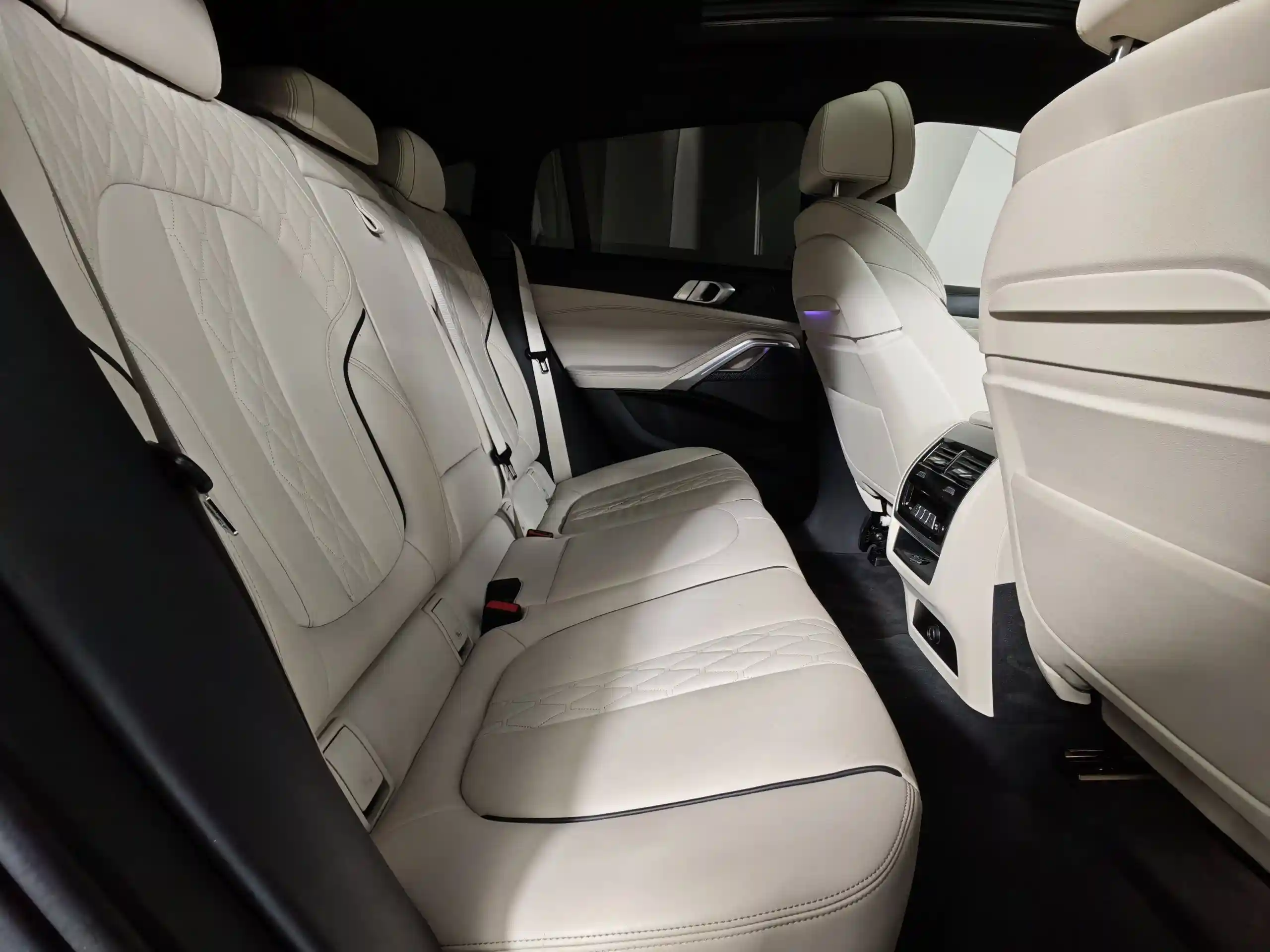 BMW X6 2020