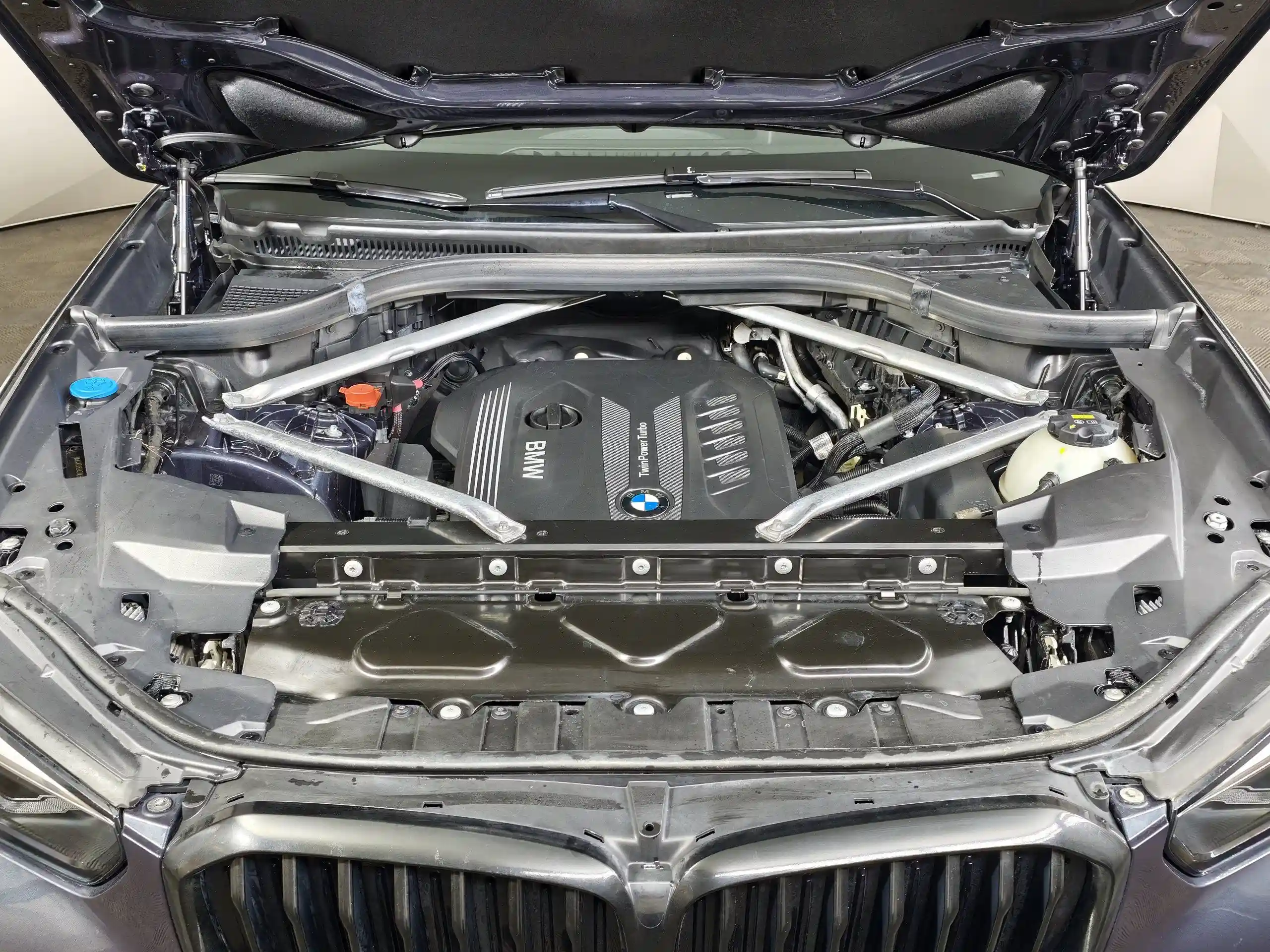 BMW X5 2019