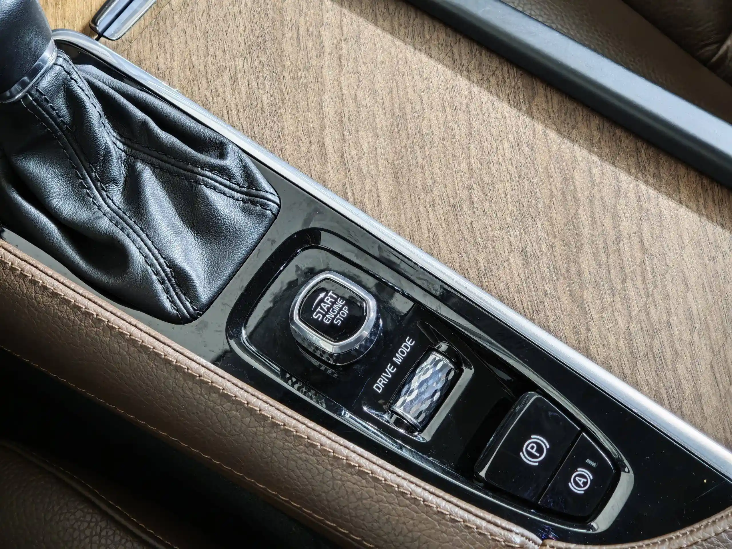 Volvo XC90 2018