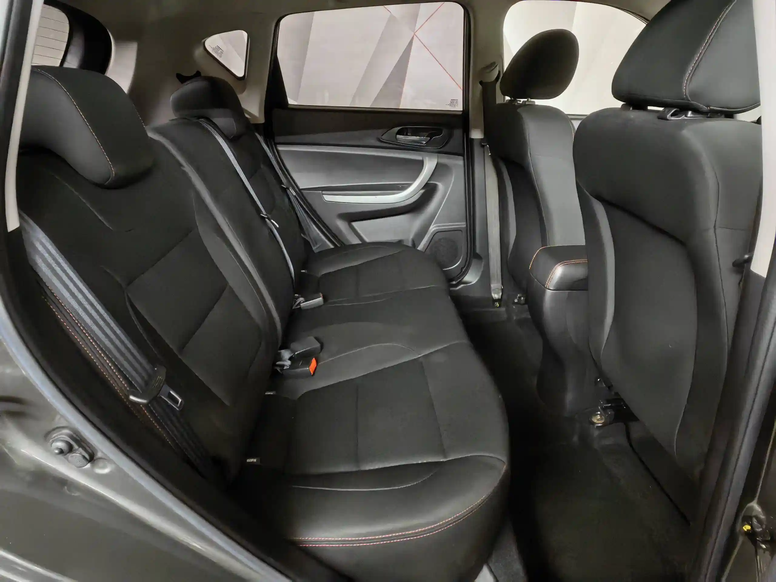 Changan CS35 2018