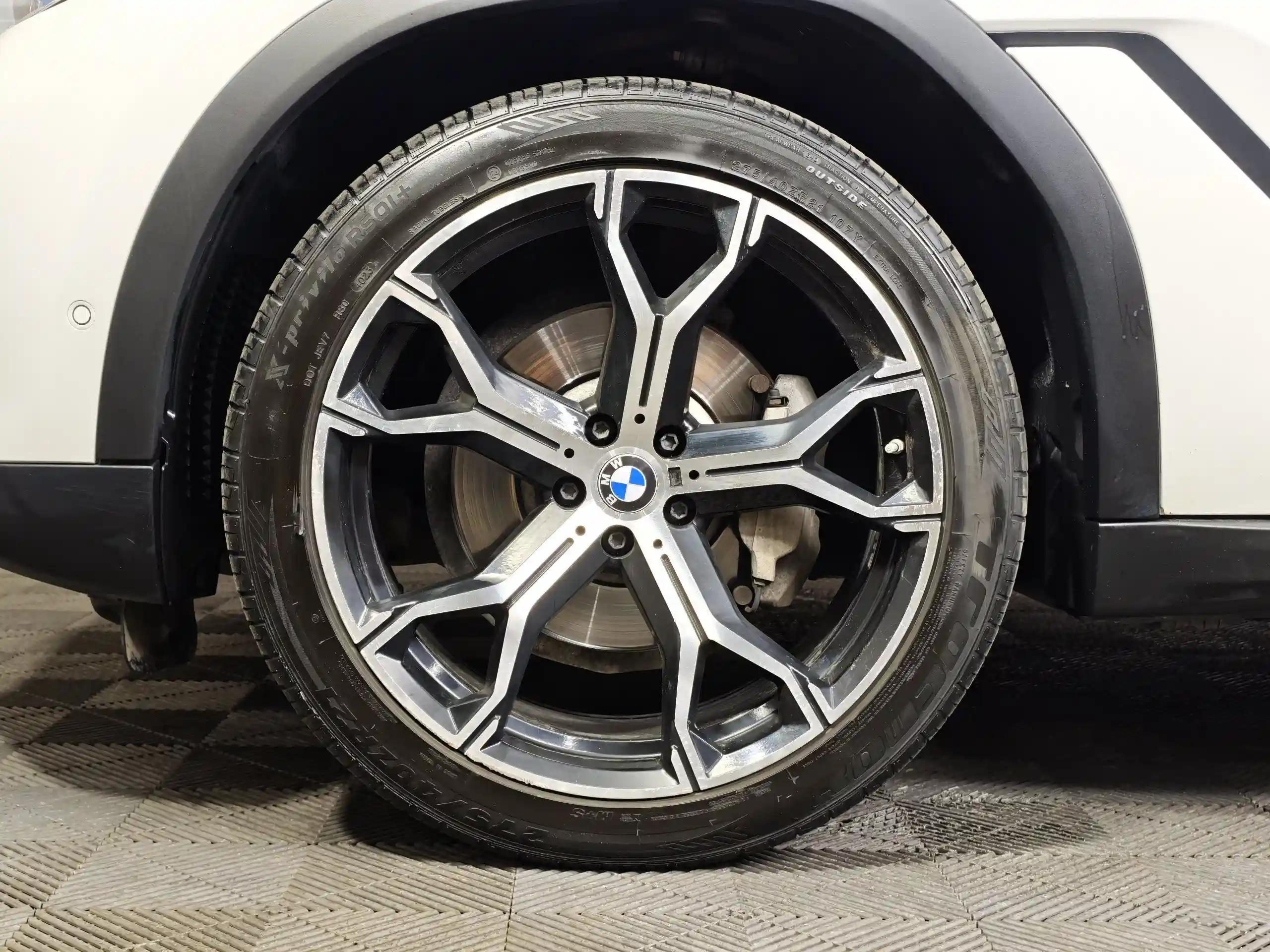 BMW X6 2020