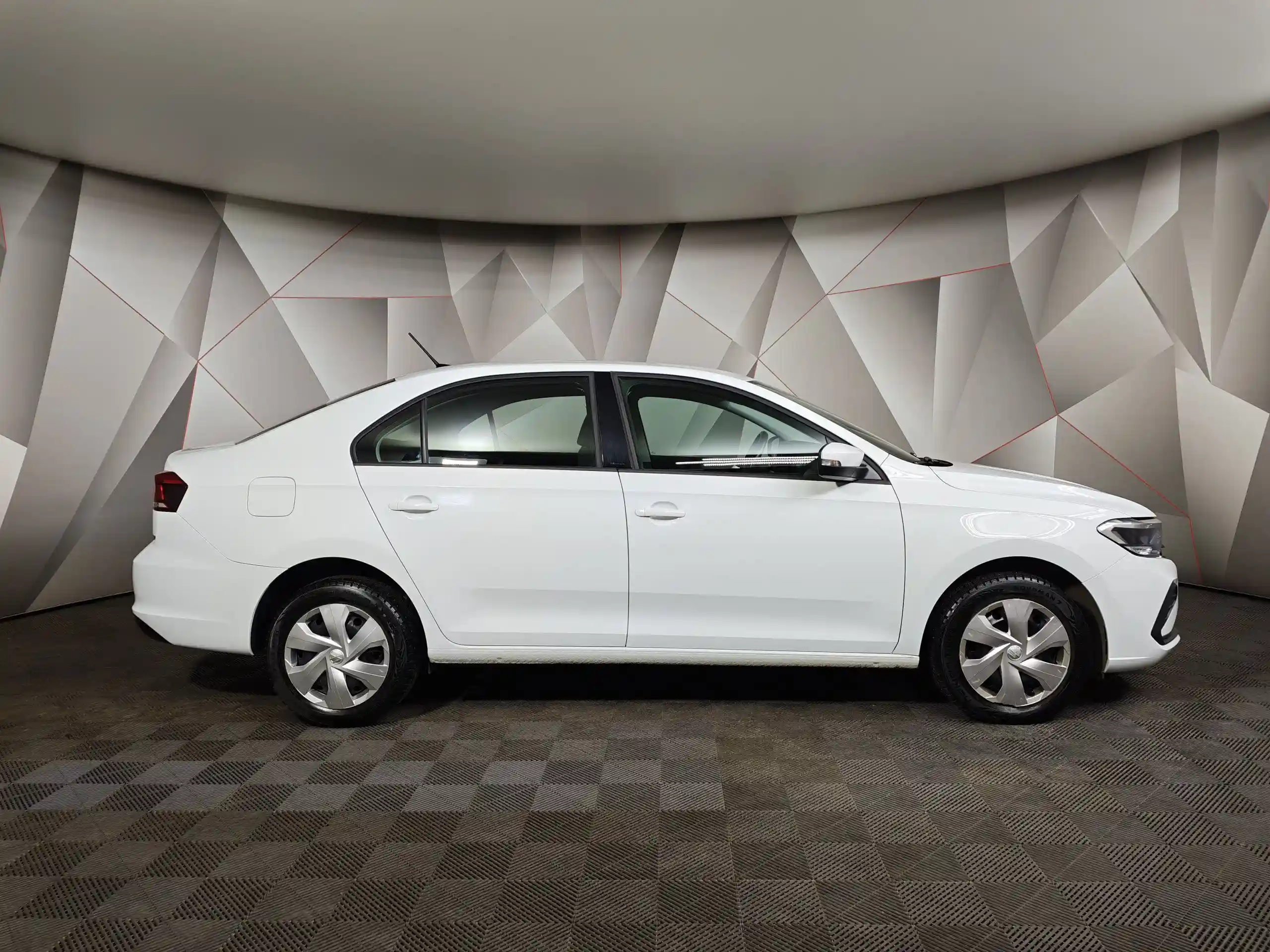 Volkswagen Polo 2022