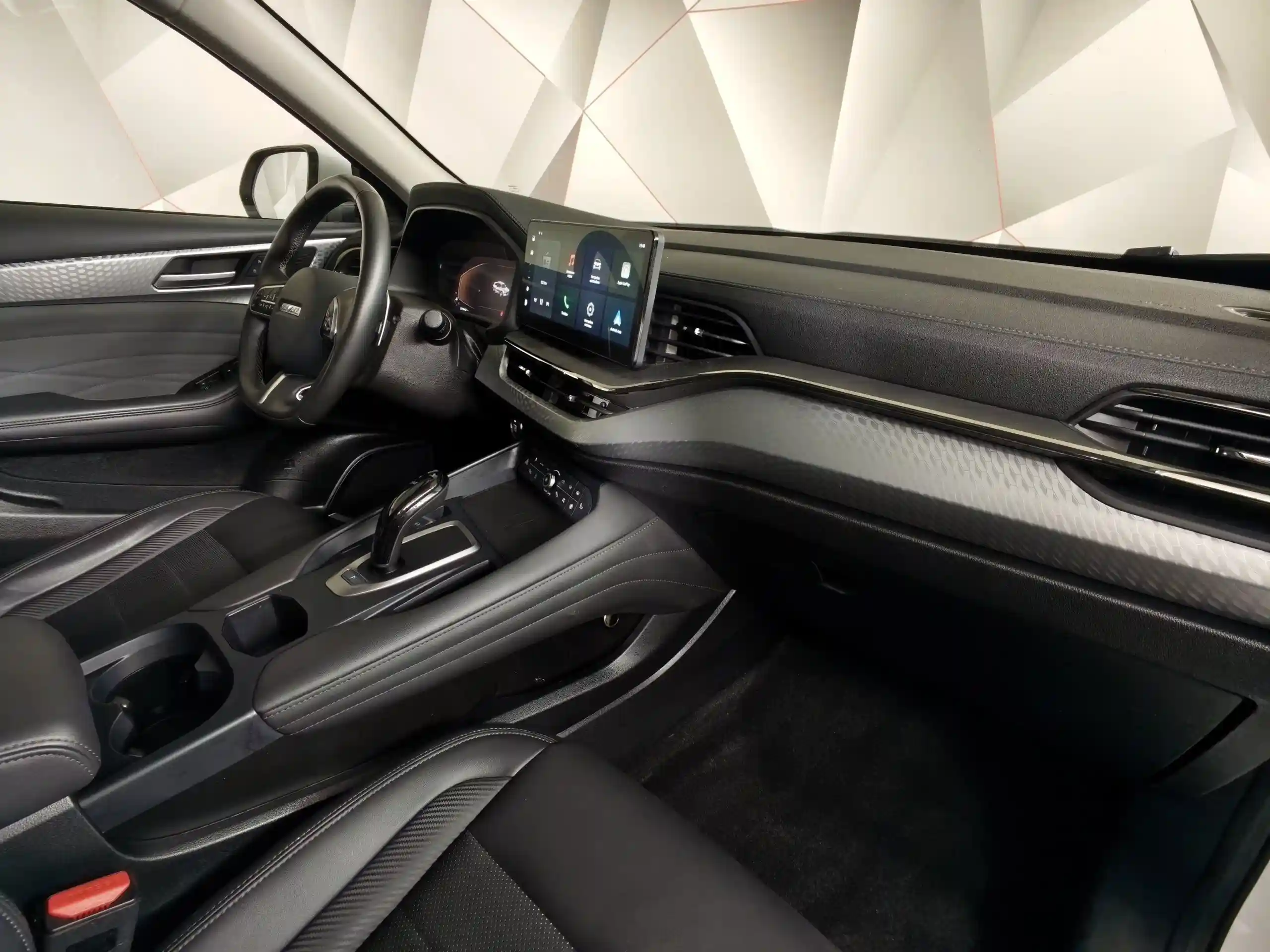Haval F7x 2023