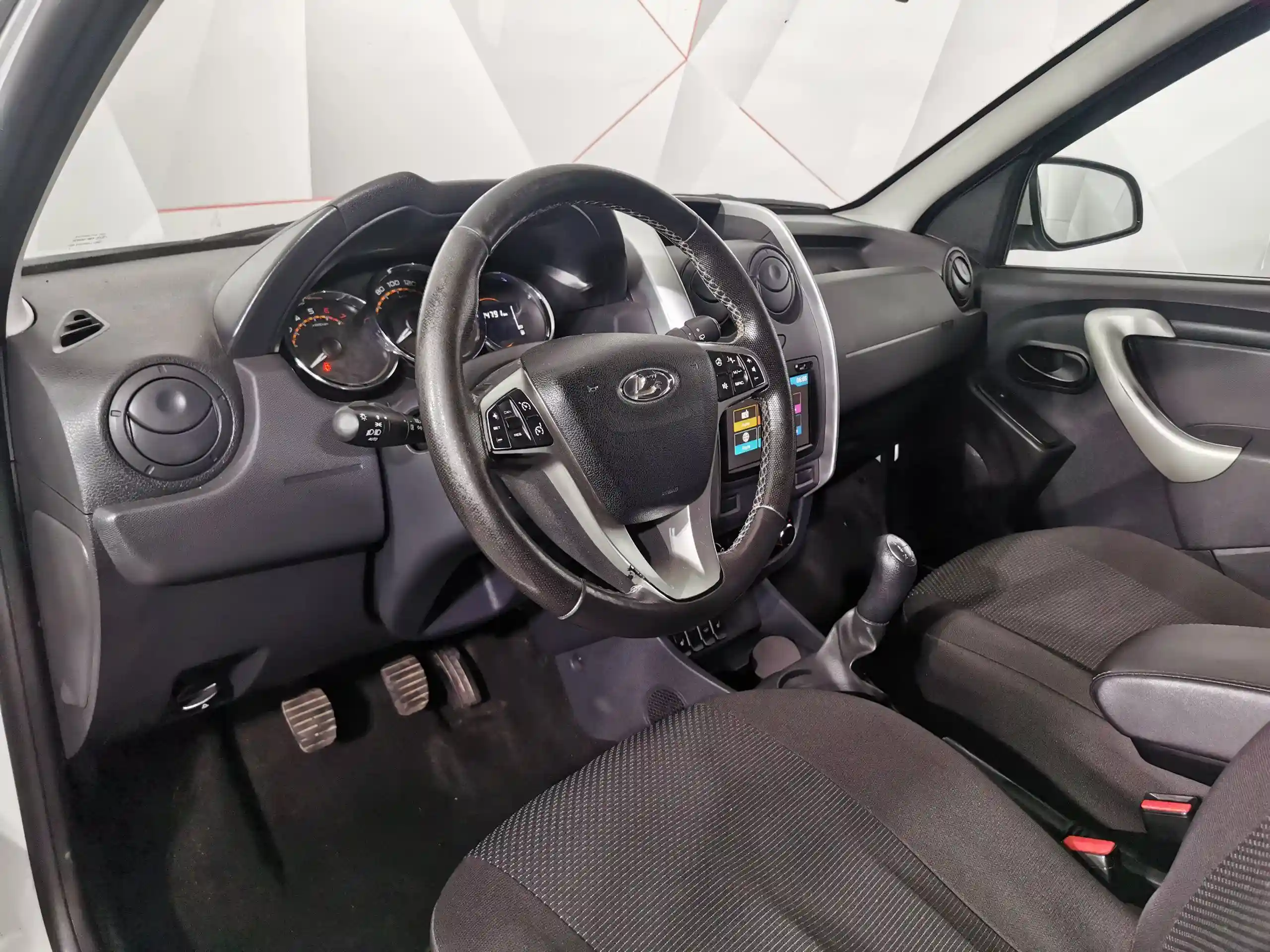 ВАЗ (Lada) Largus 2022