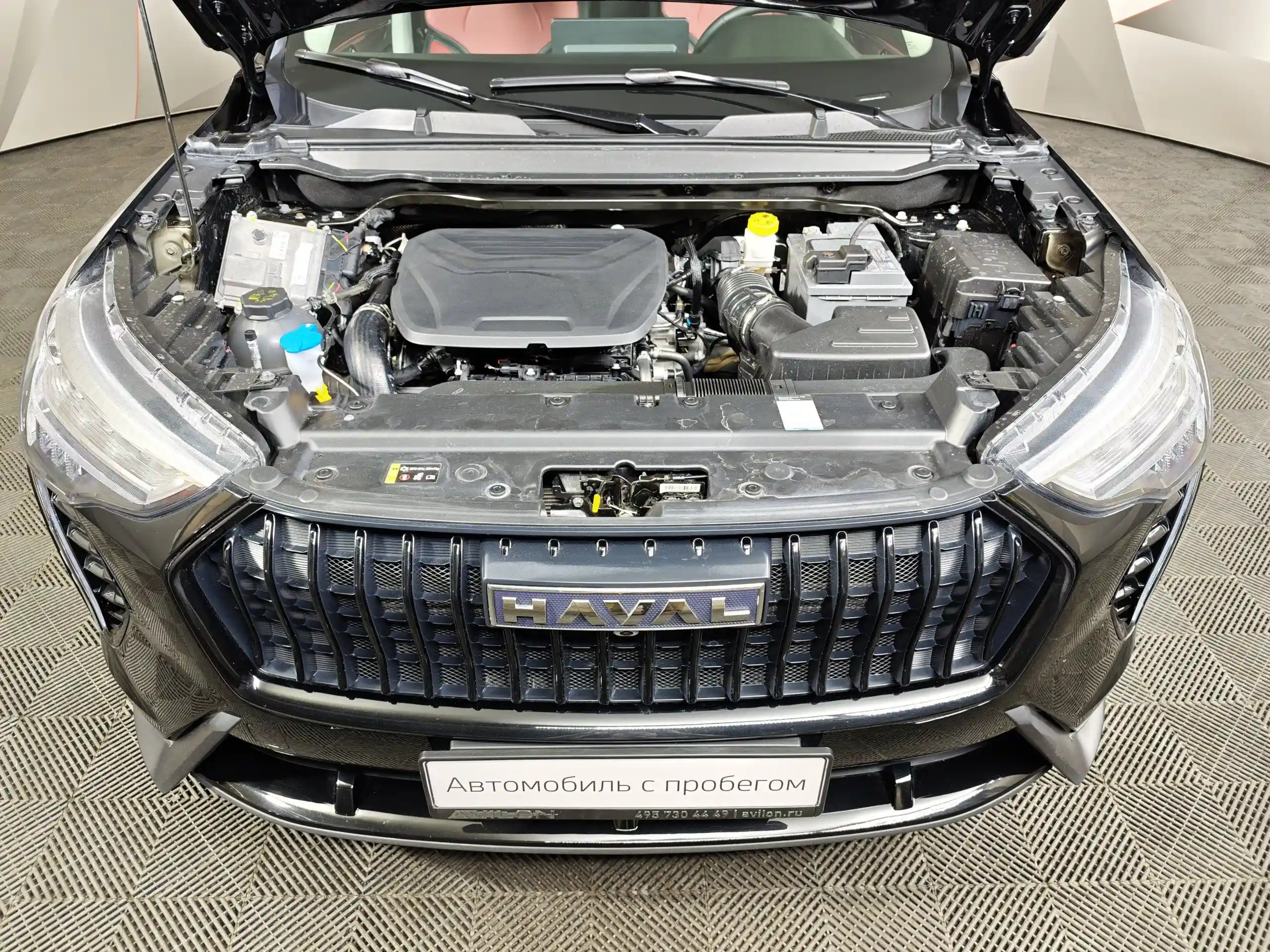Haval Jolion 2025