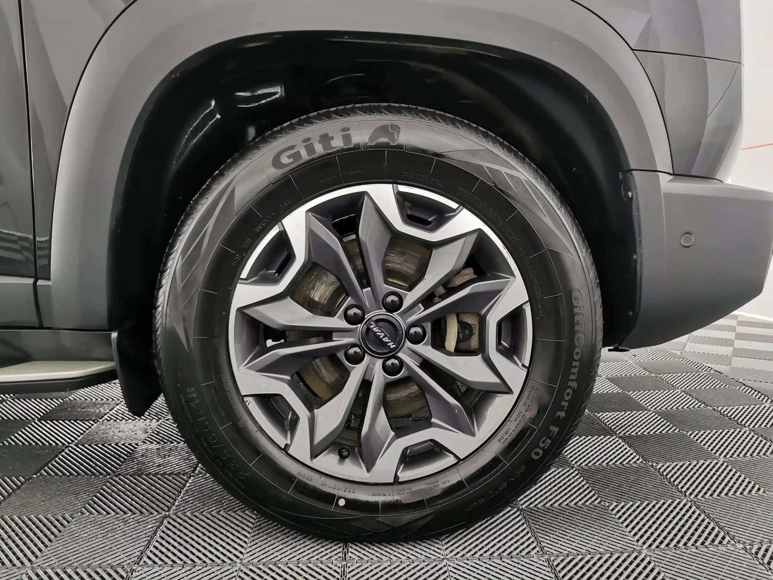 Haval Dargo 2024