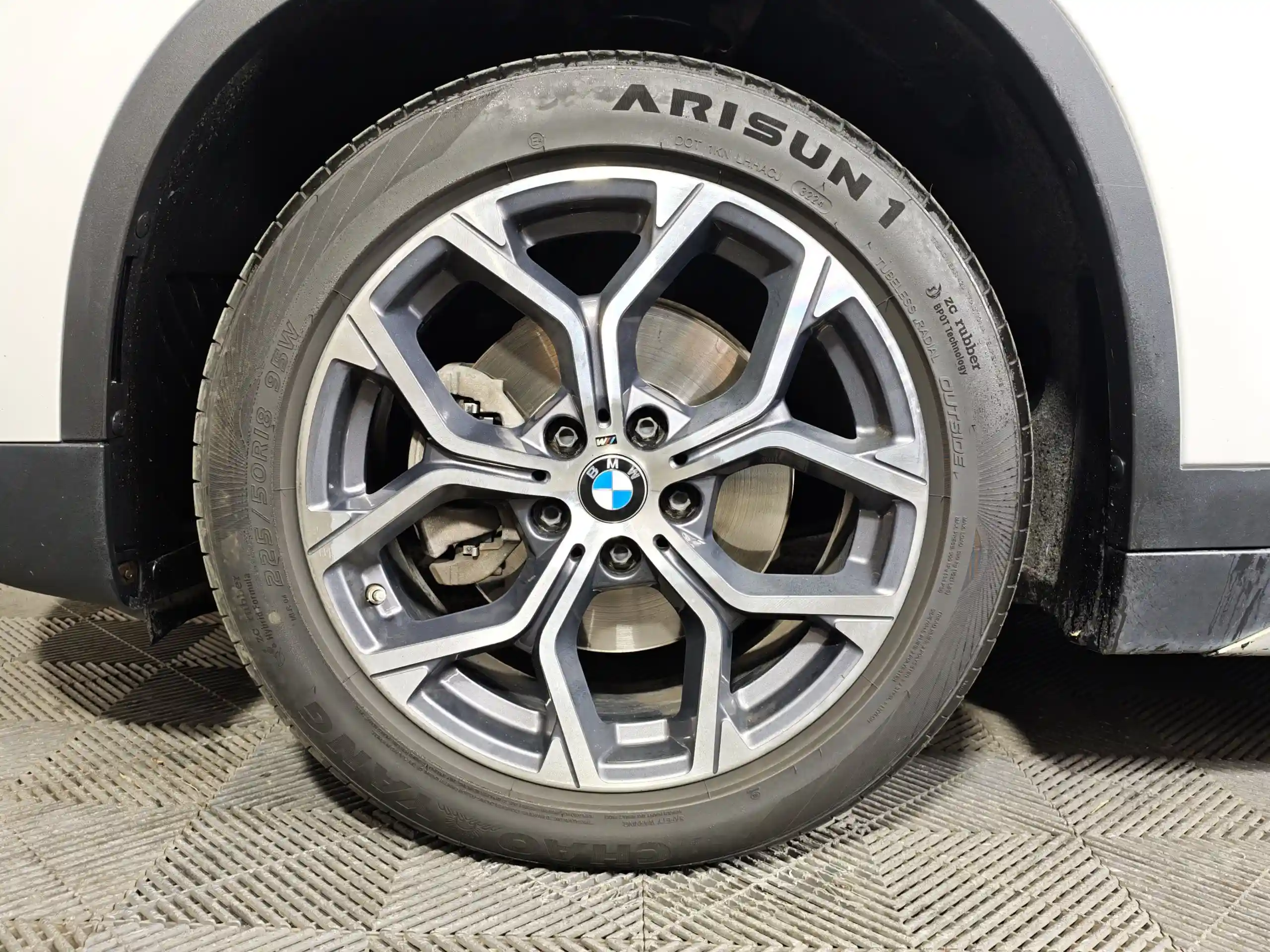 BMW X1 2021