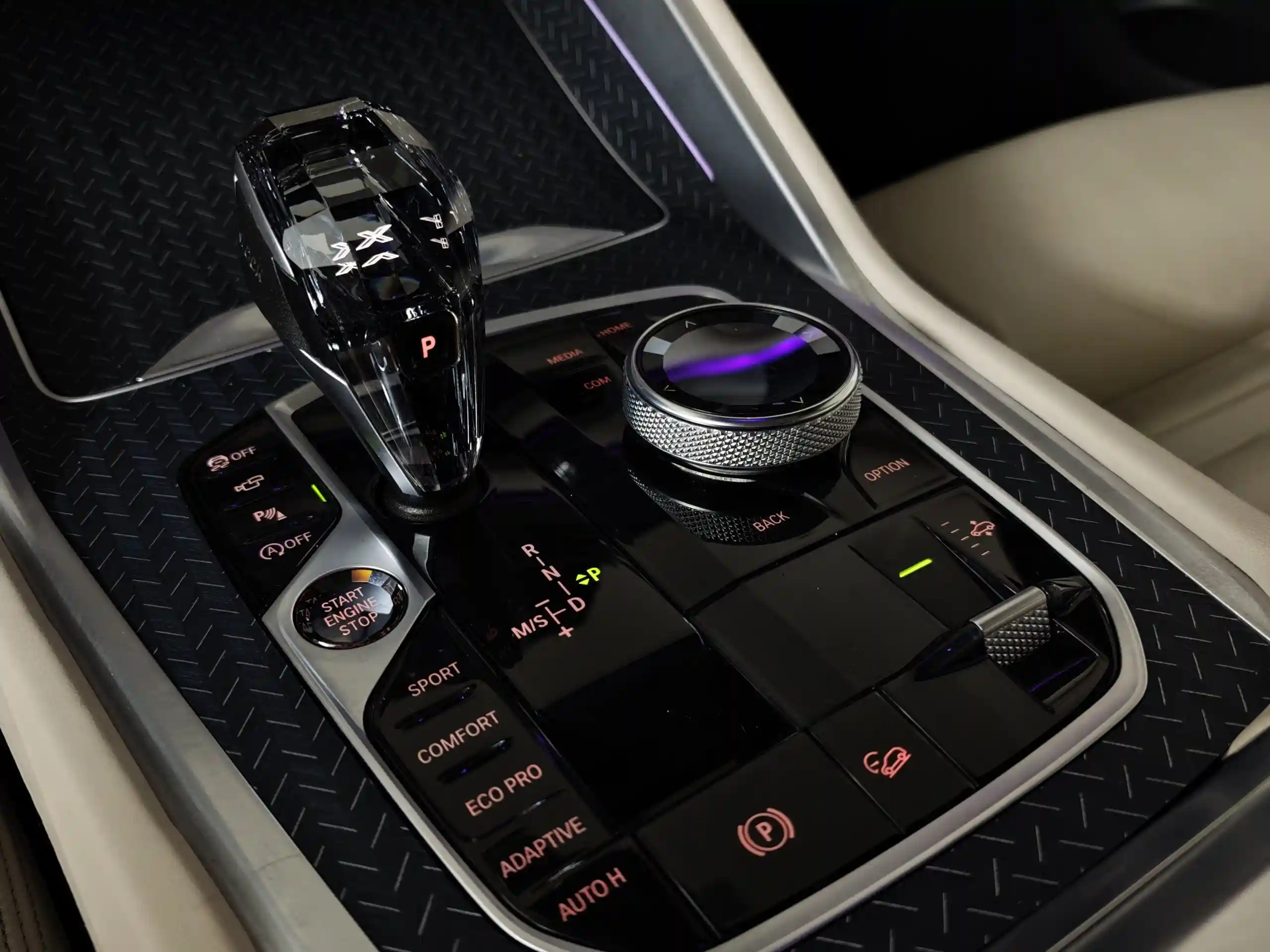 BMW X6 2020