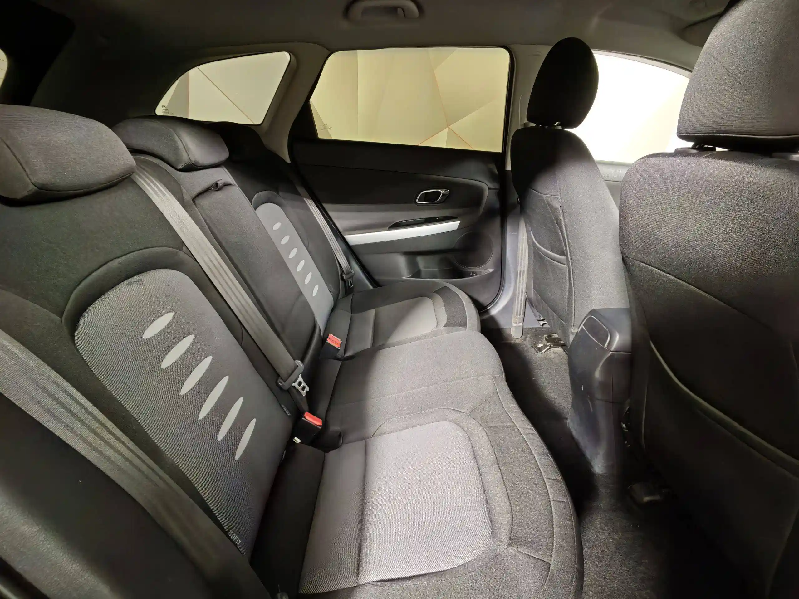 Kia Ceed 2014