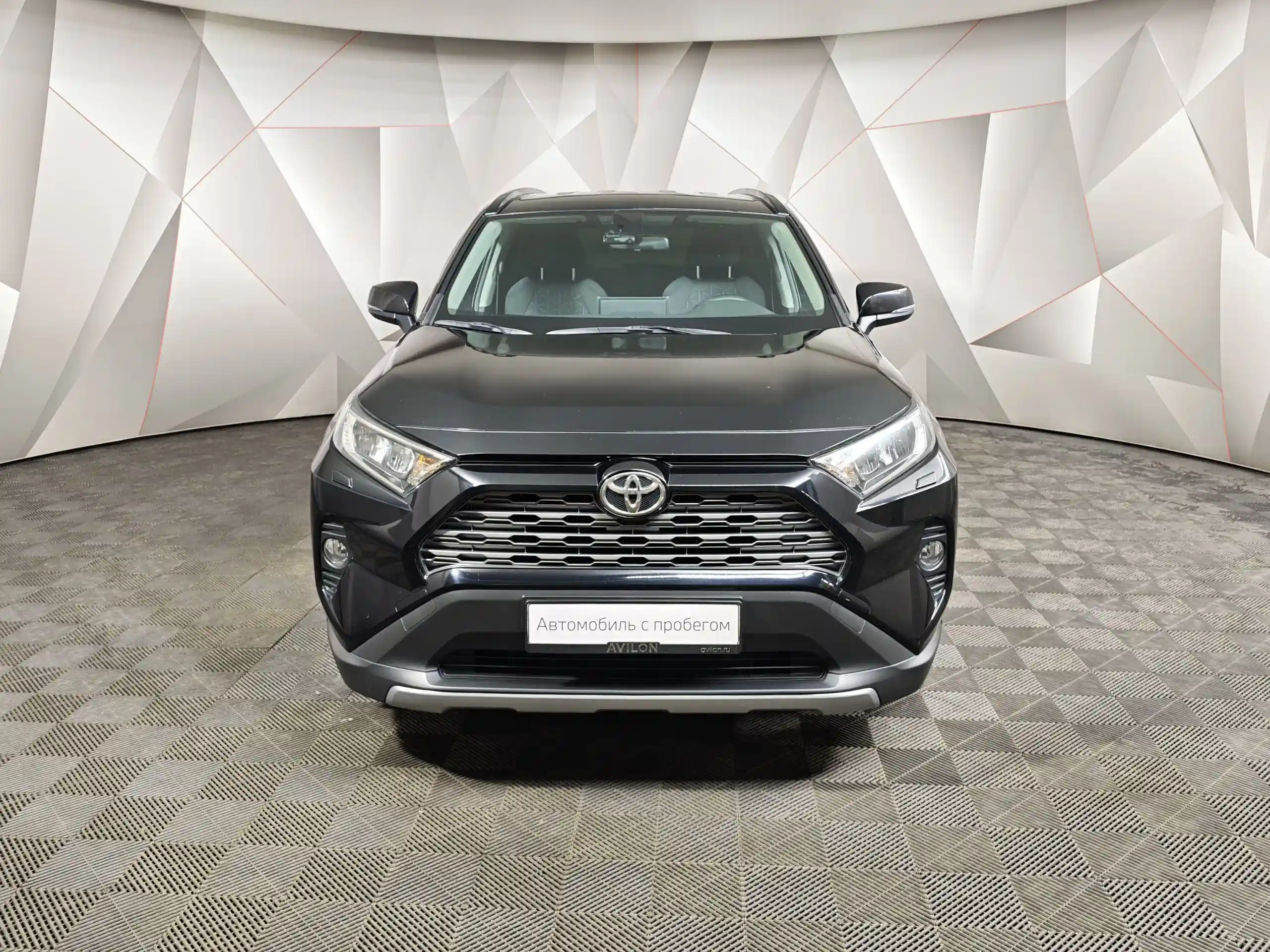 Toyota RAV4 2020