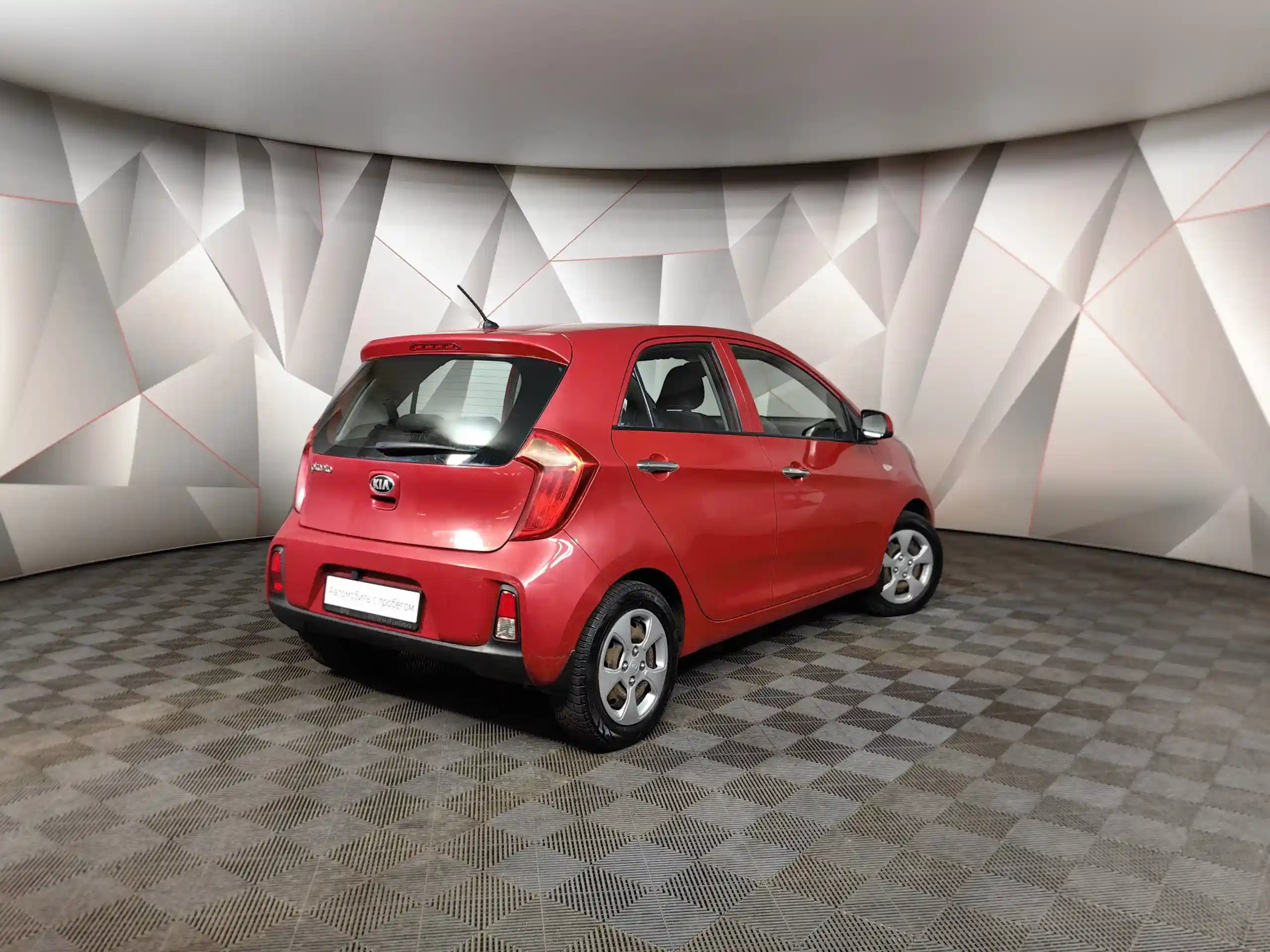 Kia Picanto 2016