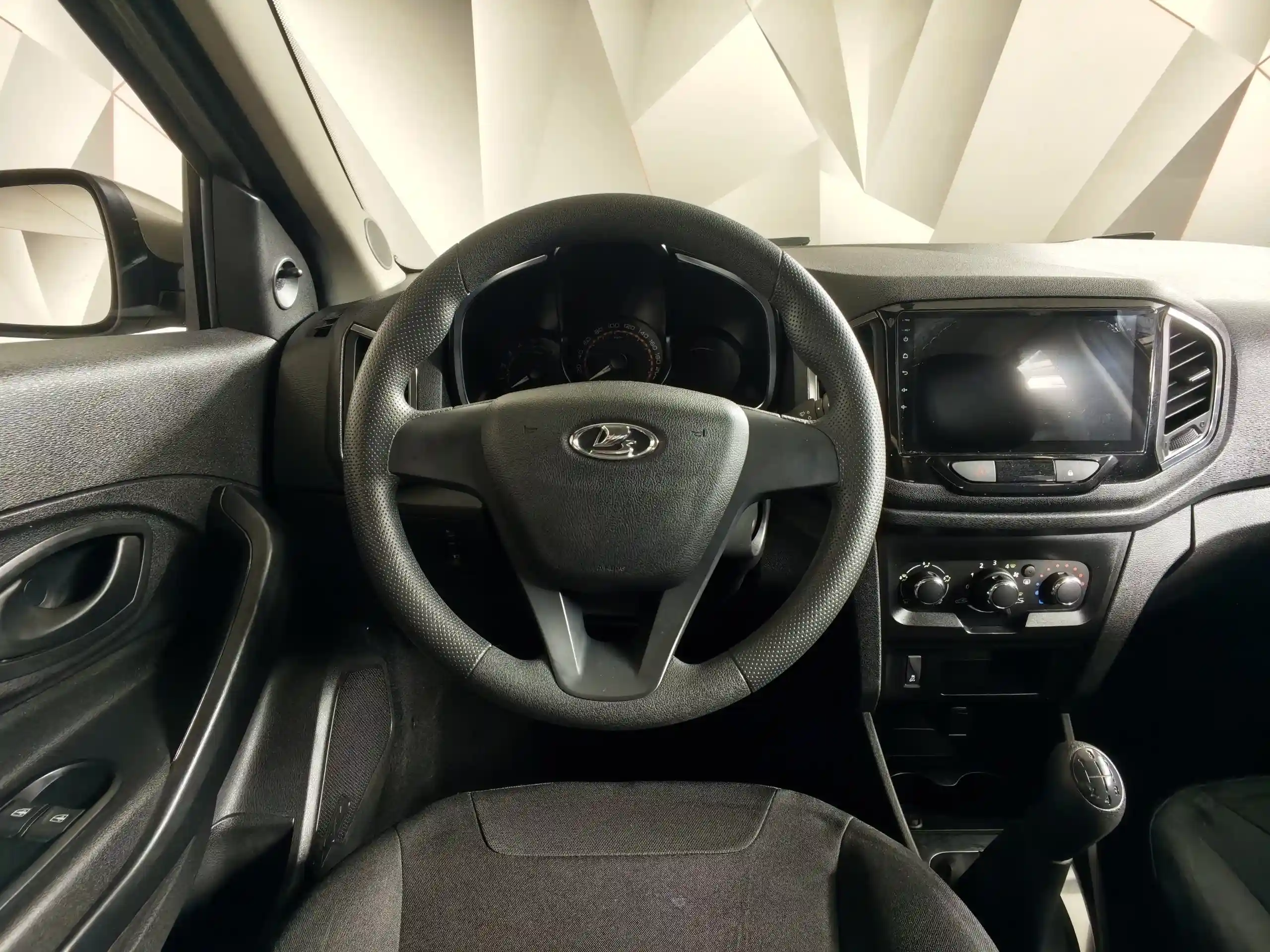 ВАЗ (Lada) XRAY 2020