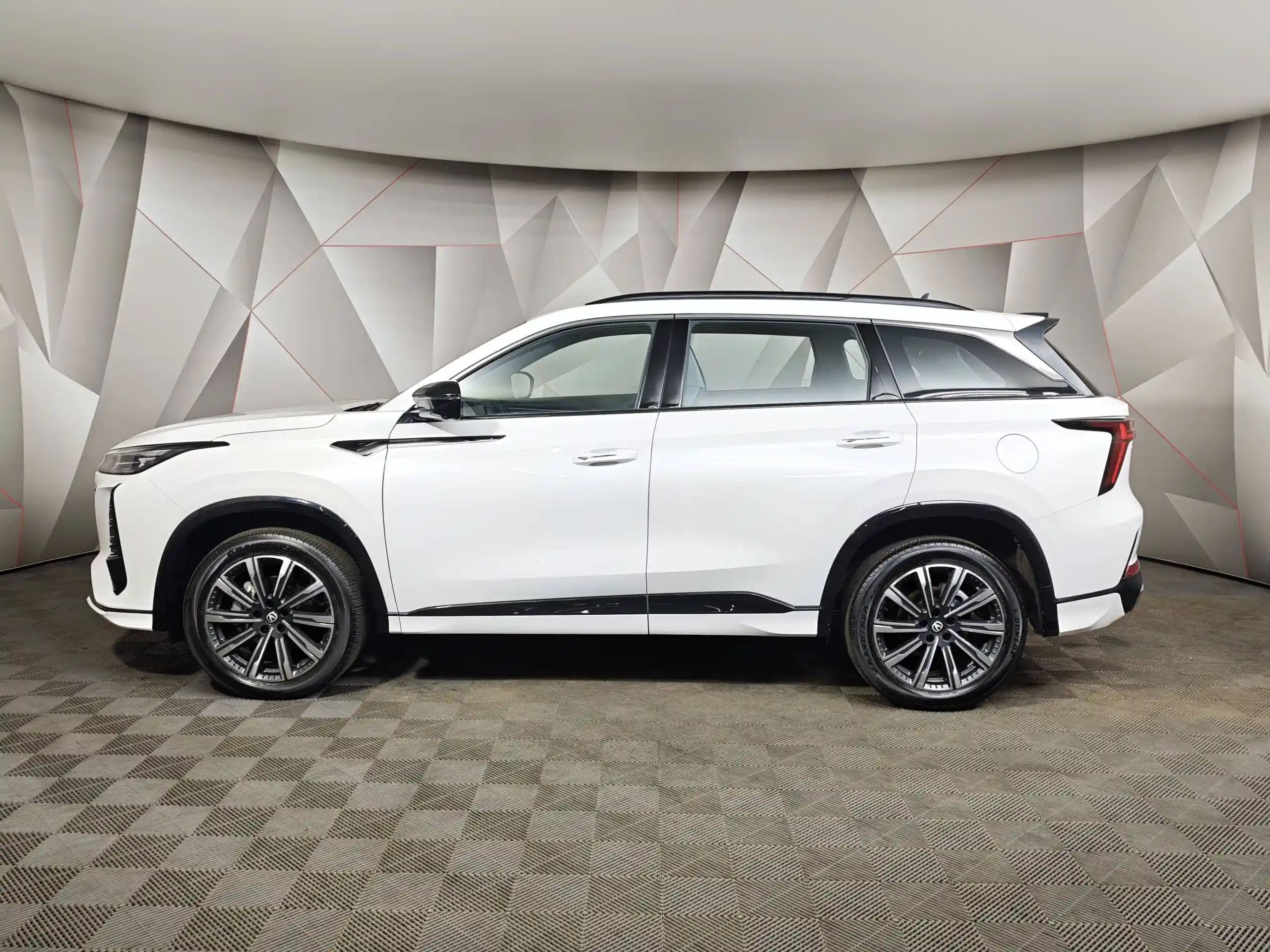 Changan CS75PLUS 2024