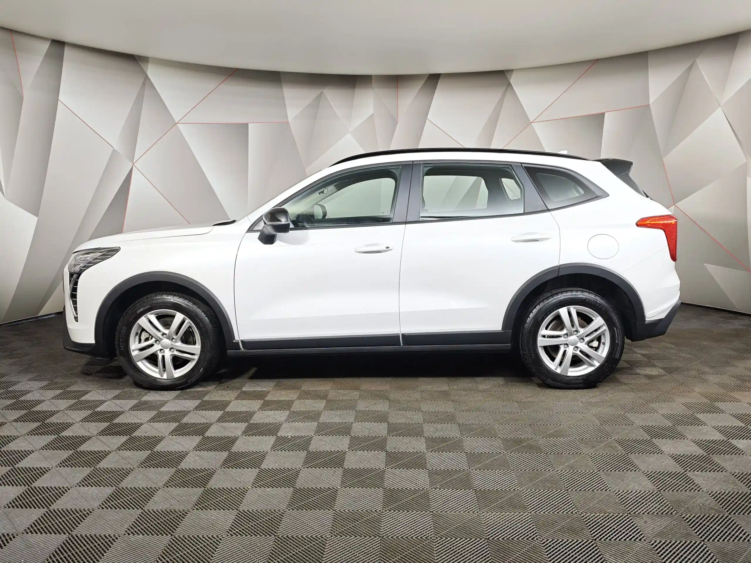 Haval Jolion 2024