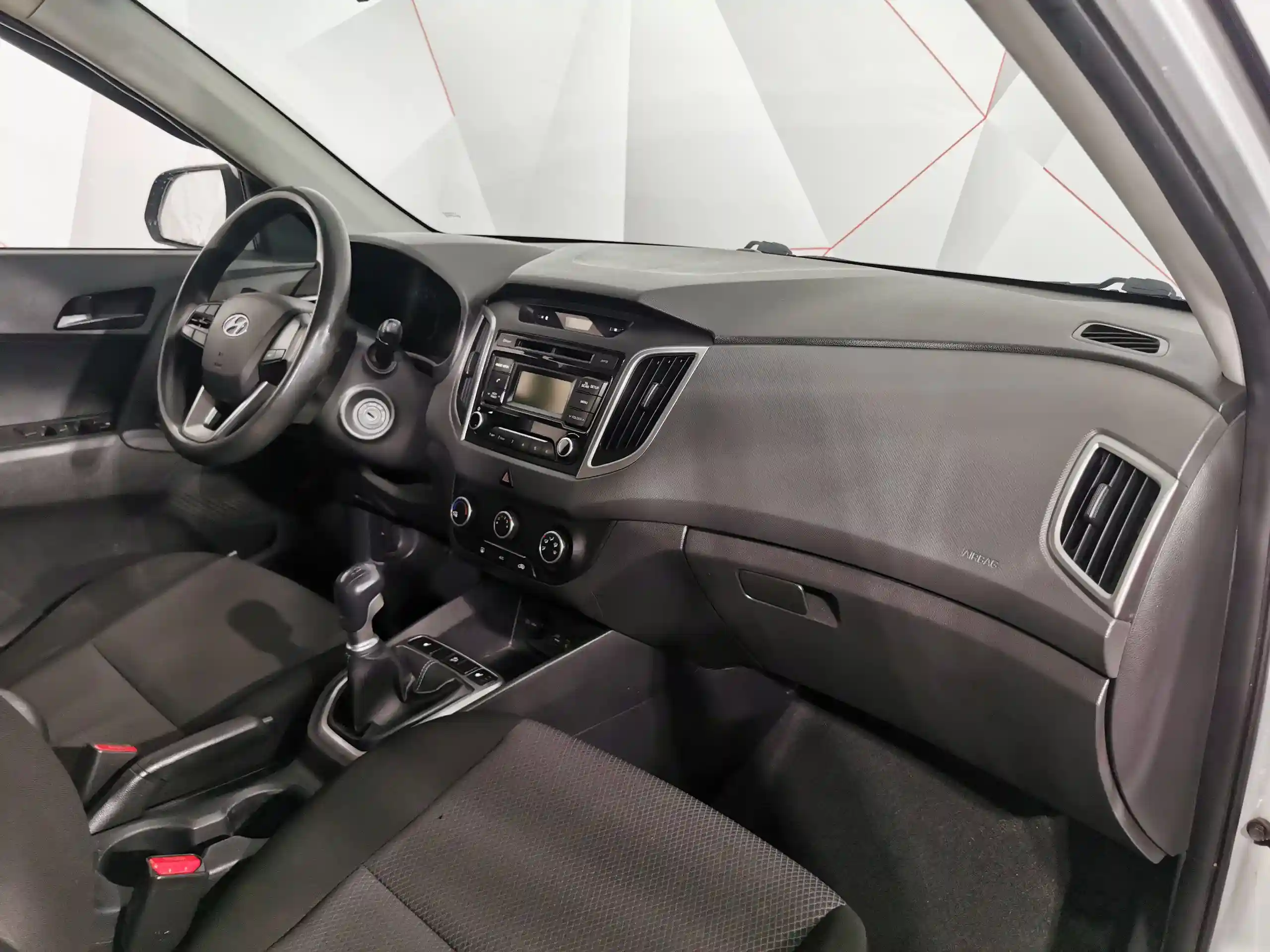 Hyundai Creta 2019