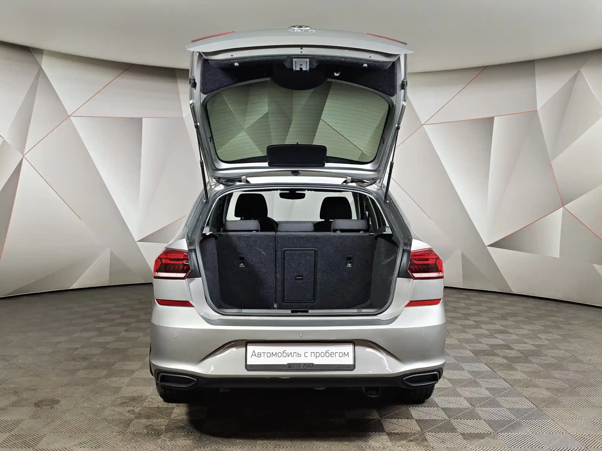 Volkswagen Polo 2022
