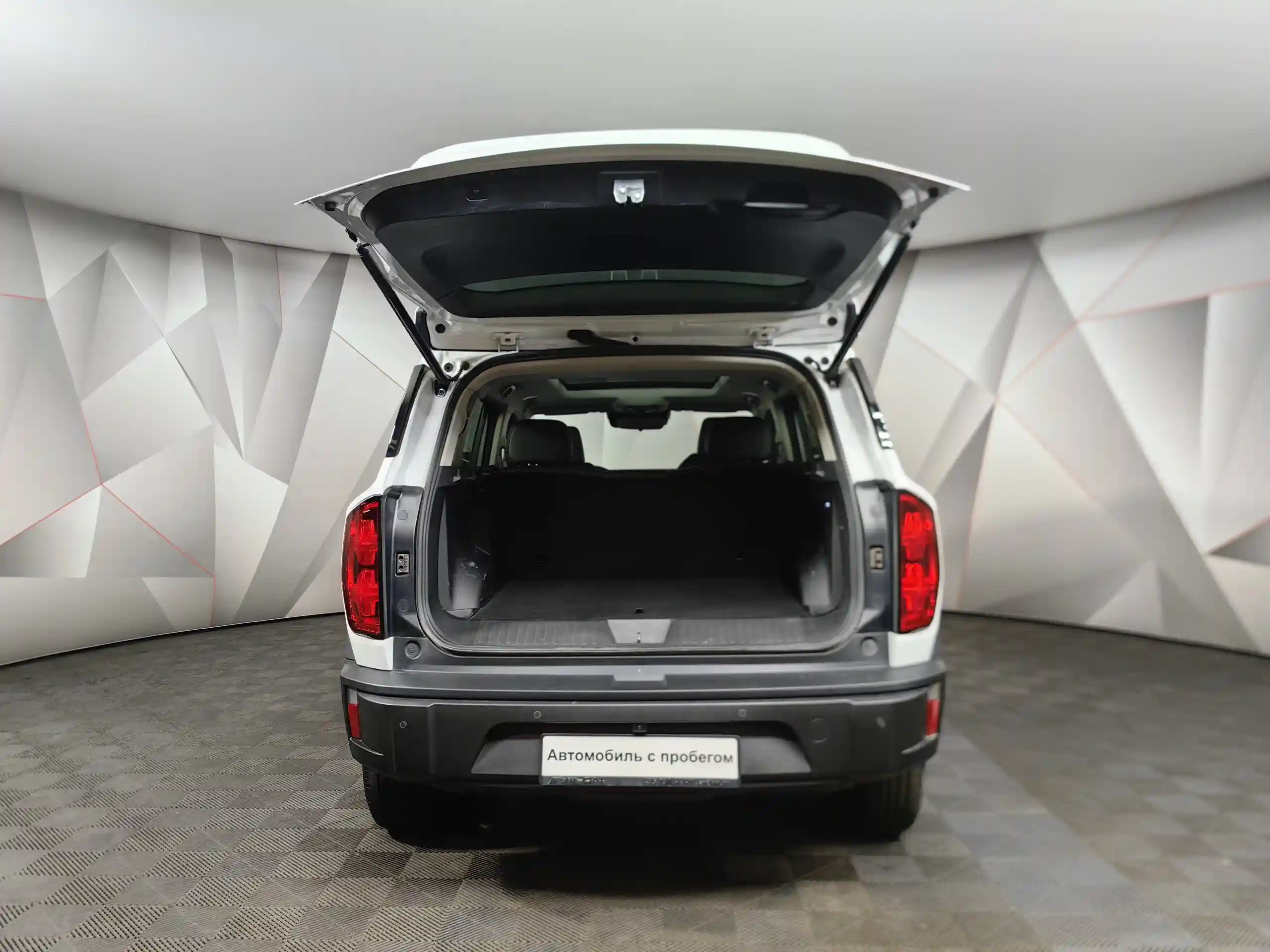 Haval PRO H3 2024