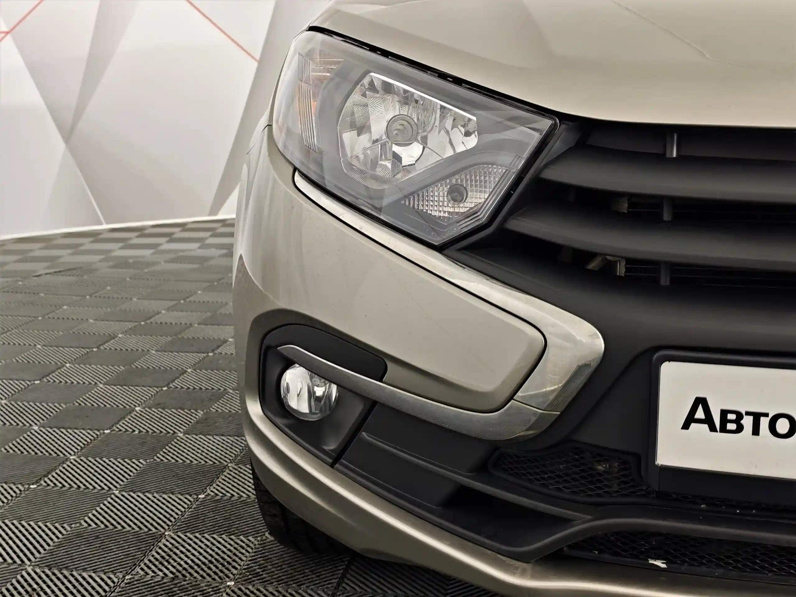 ВАЗ (Lada) Granta 2020