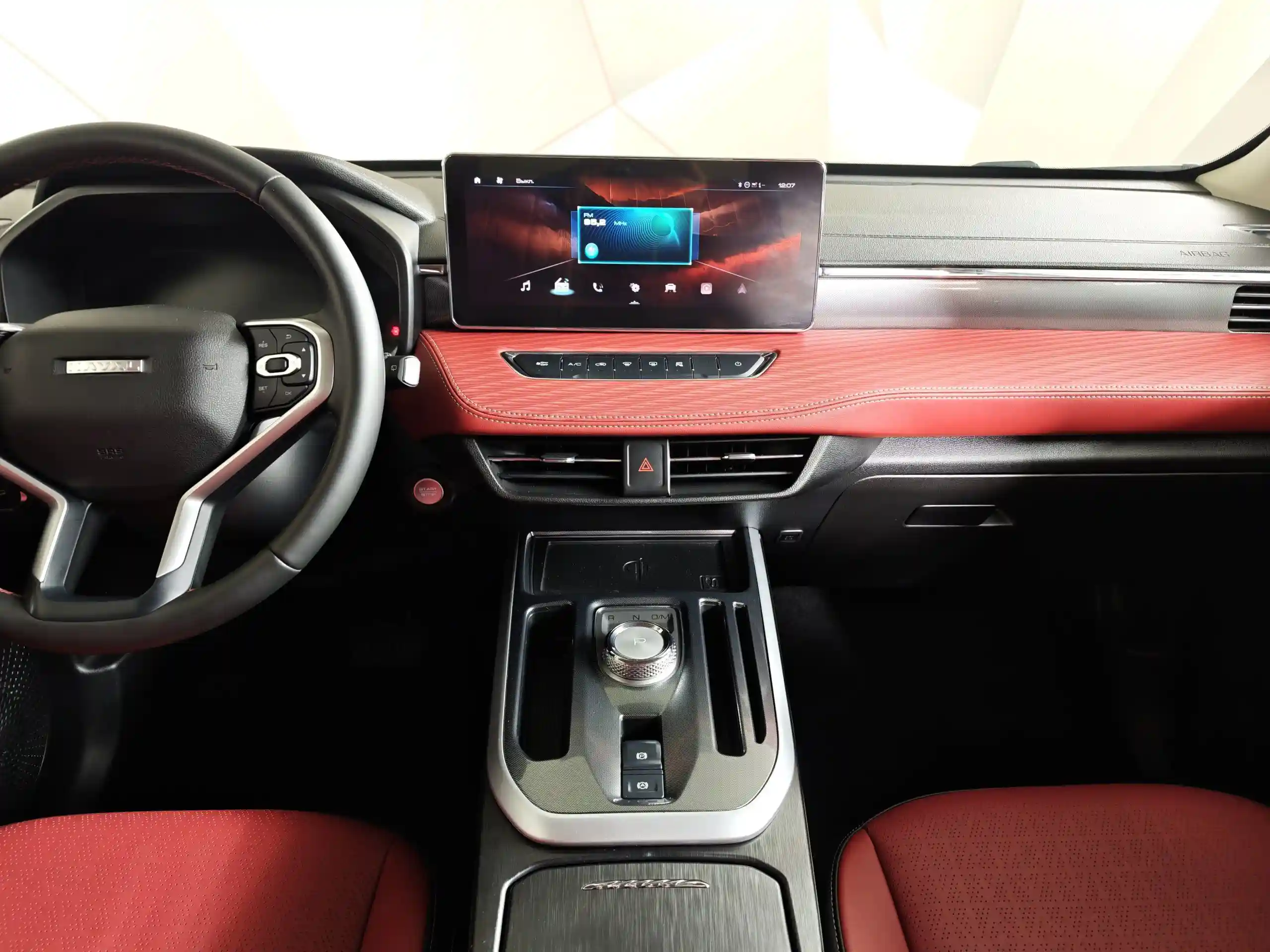 Haval Jolion 2025