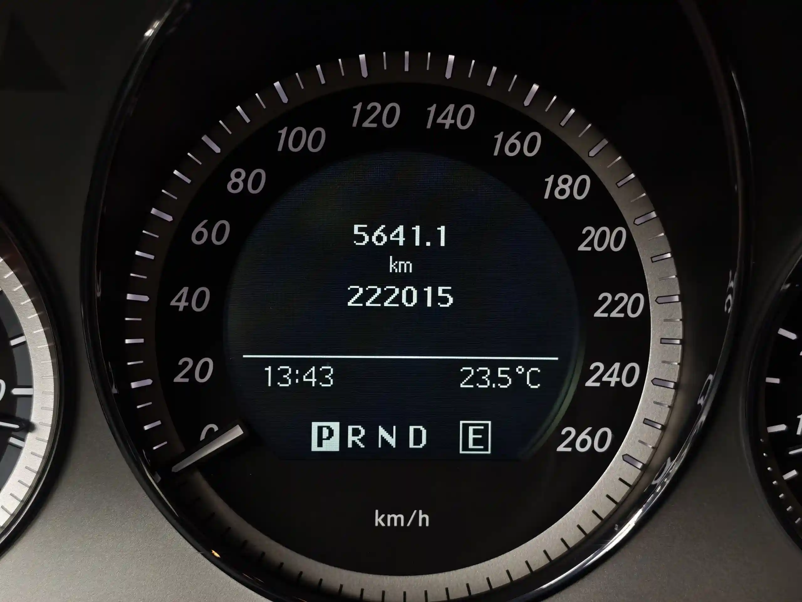Mercedes-Benz C-Класс 2010