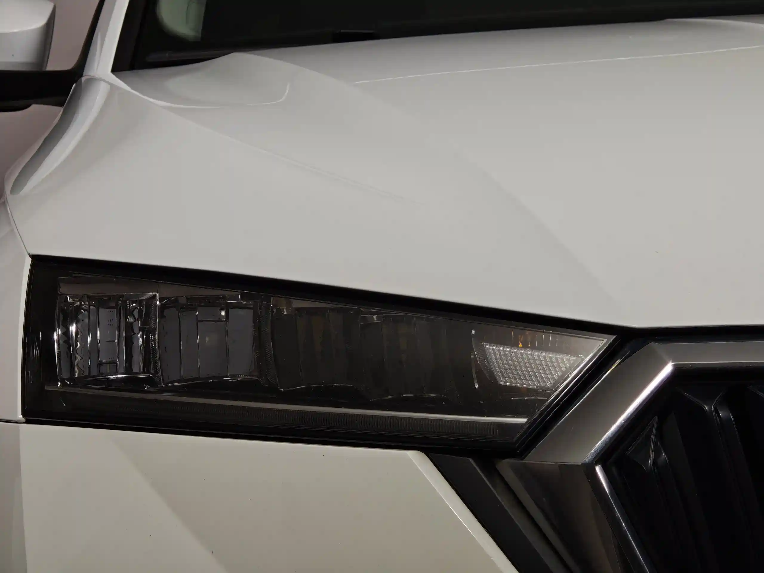 Skoda Octavia 2021