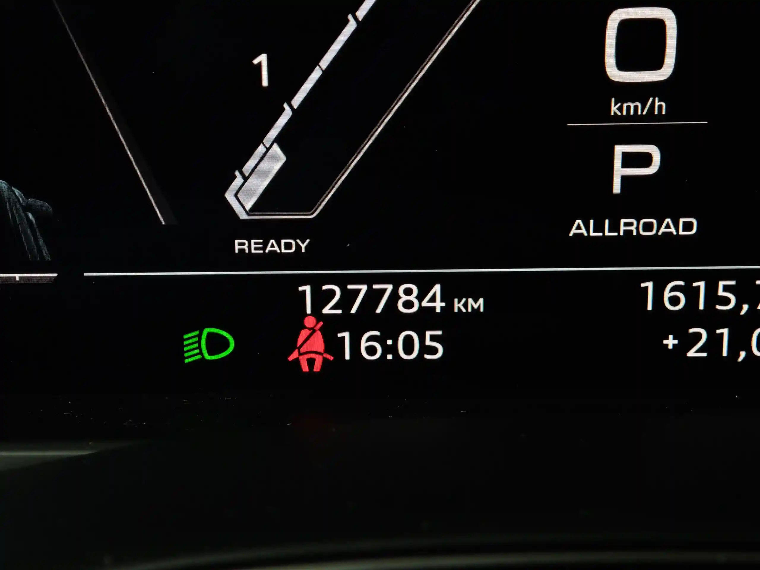 Audi Q8 2018