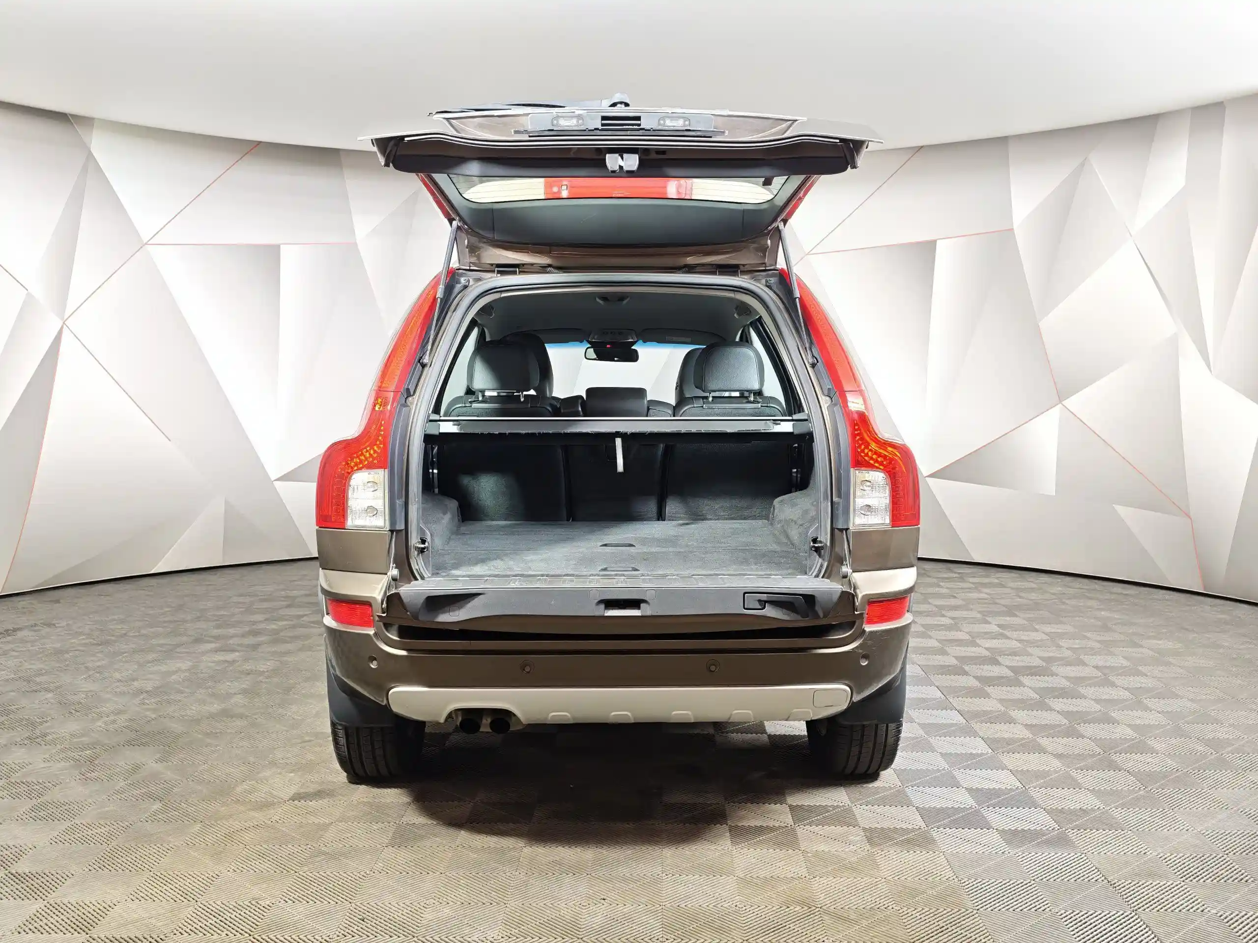 Volvo XC90 2013
