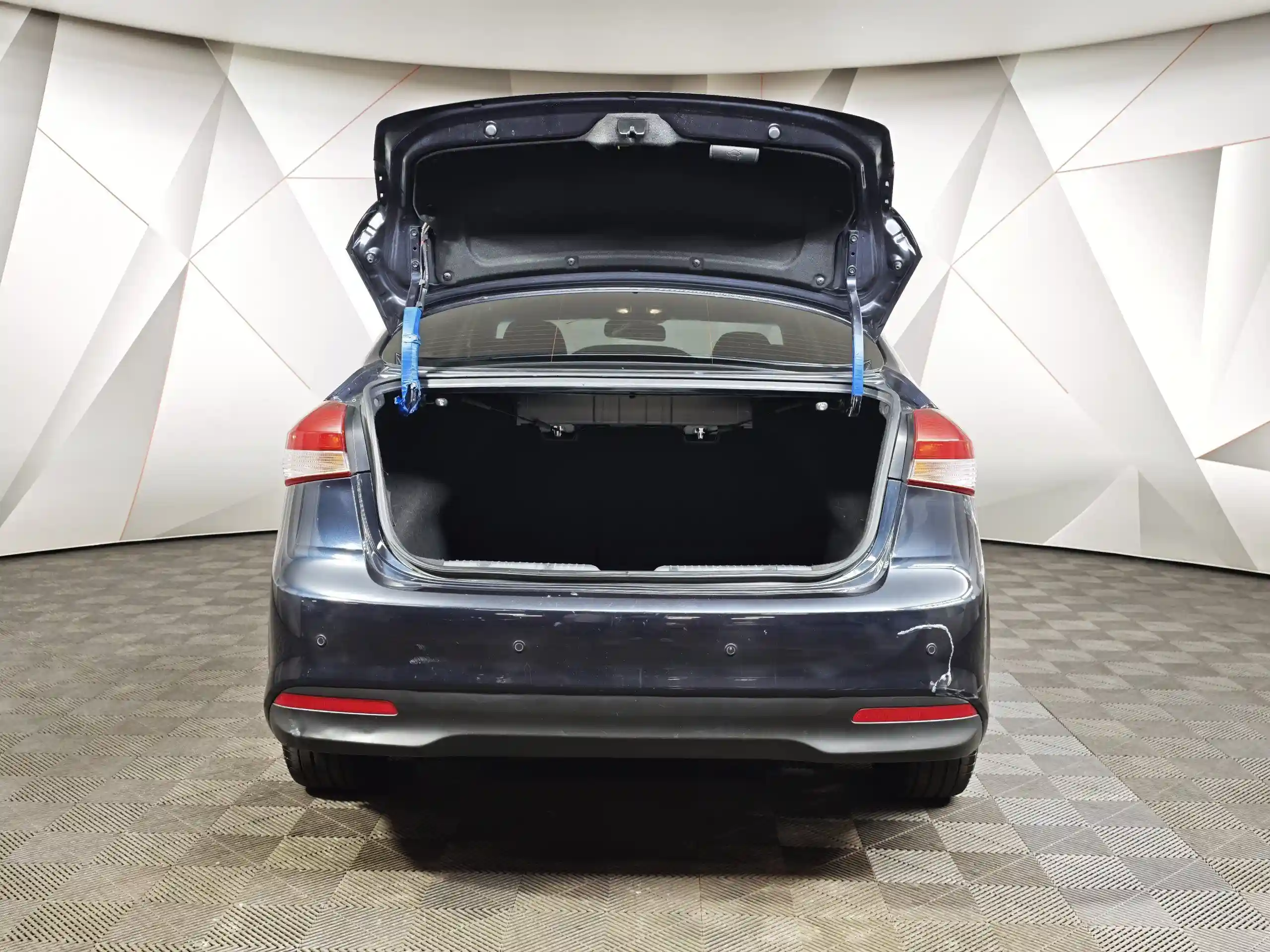 Kia Cerato 2019