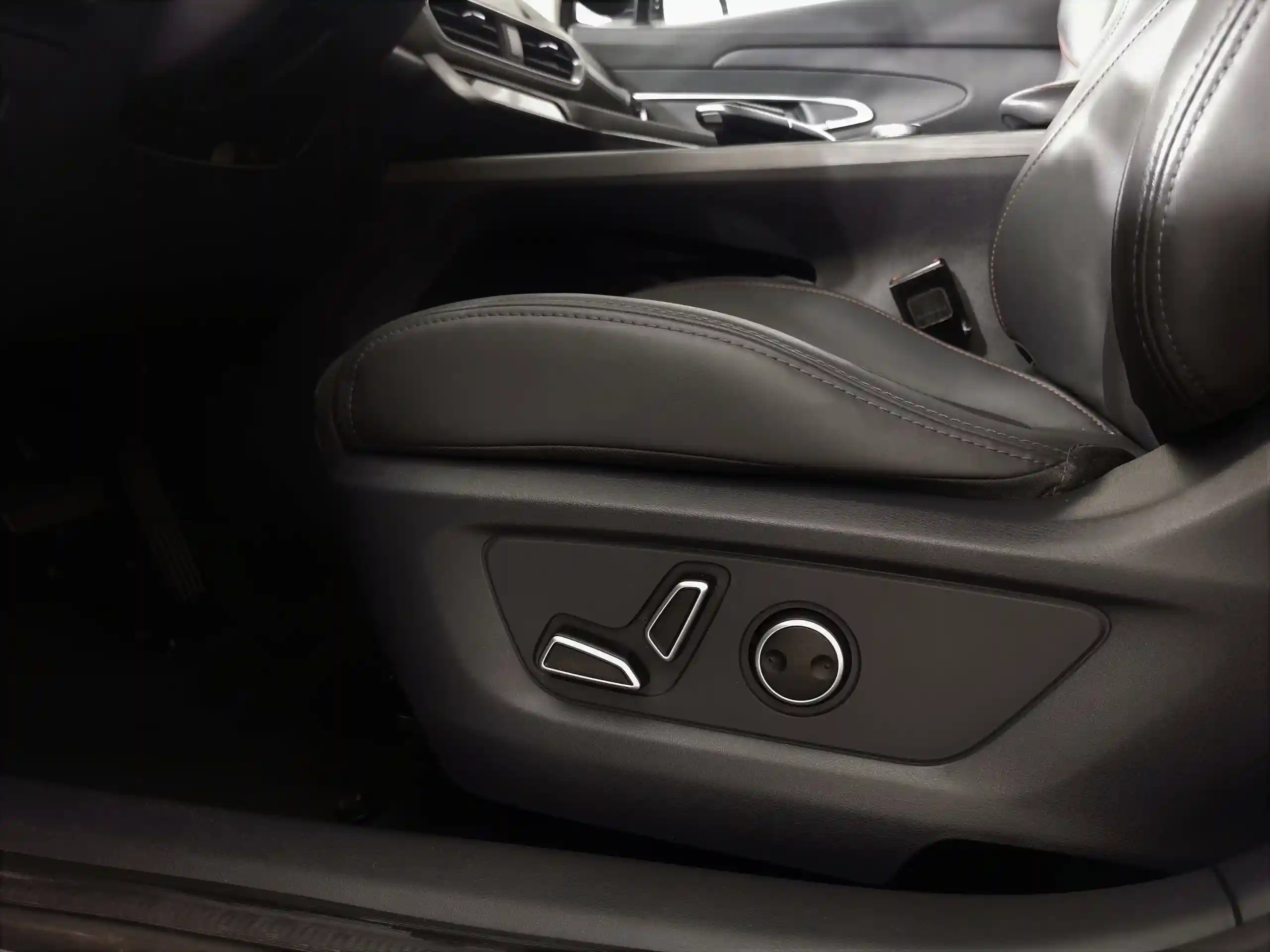 Changan UNI-T 2023