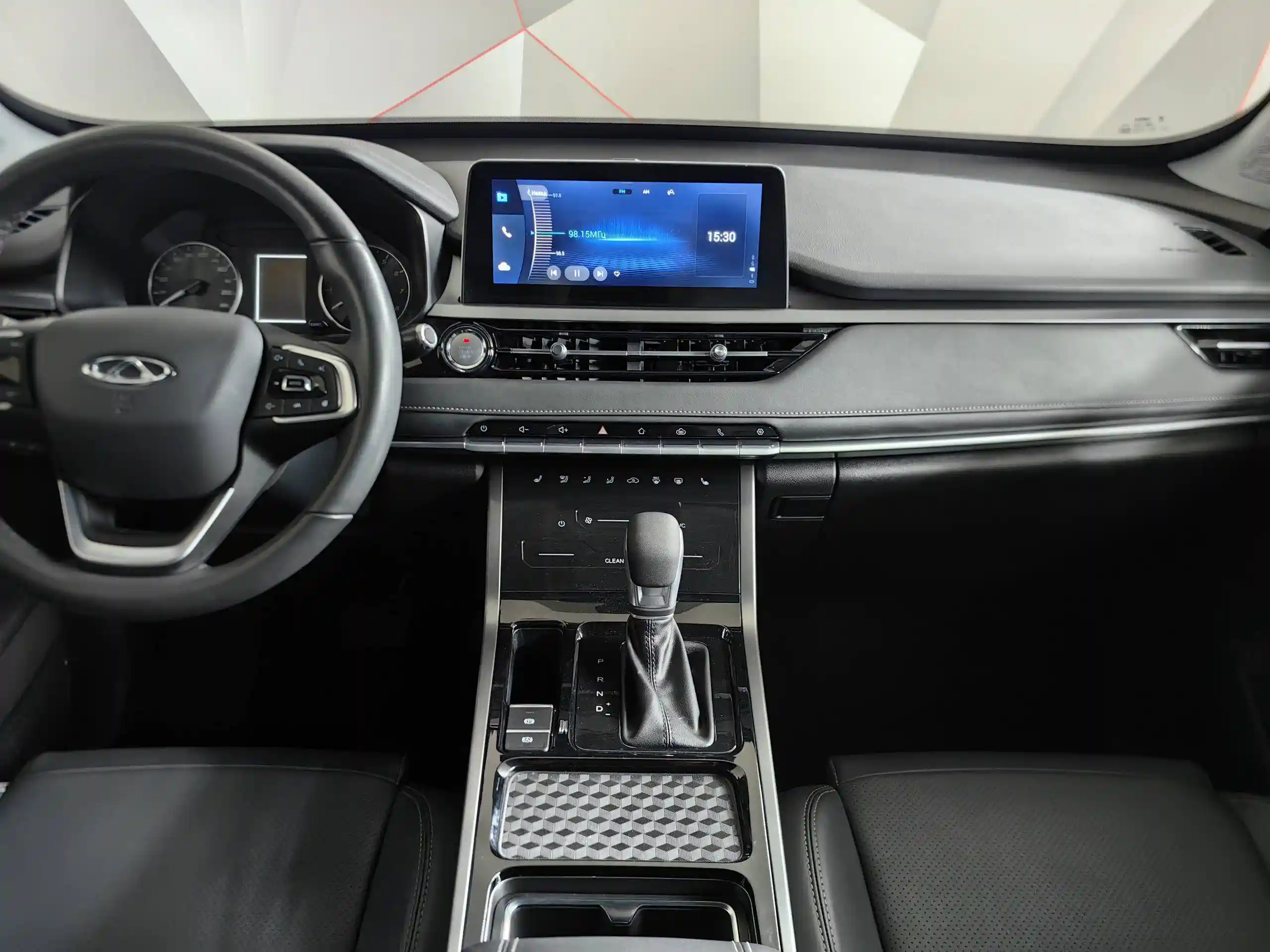 Chery Tiggo 4 Pro 2022