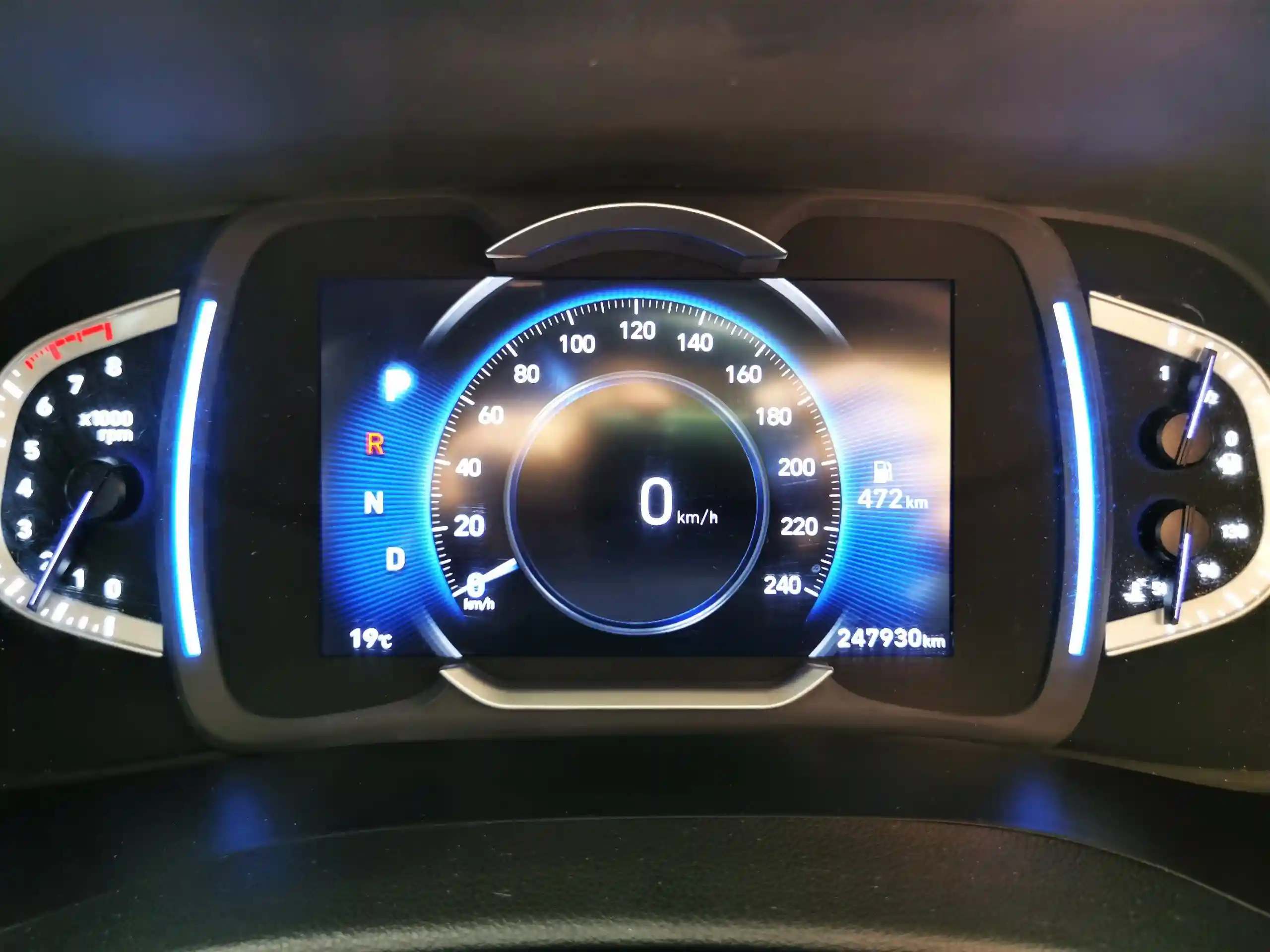 Hyundai Creta 2021