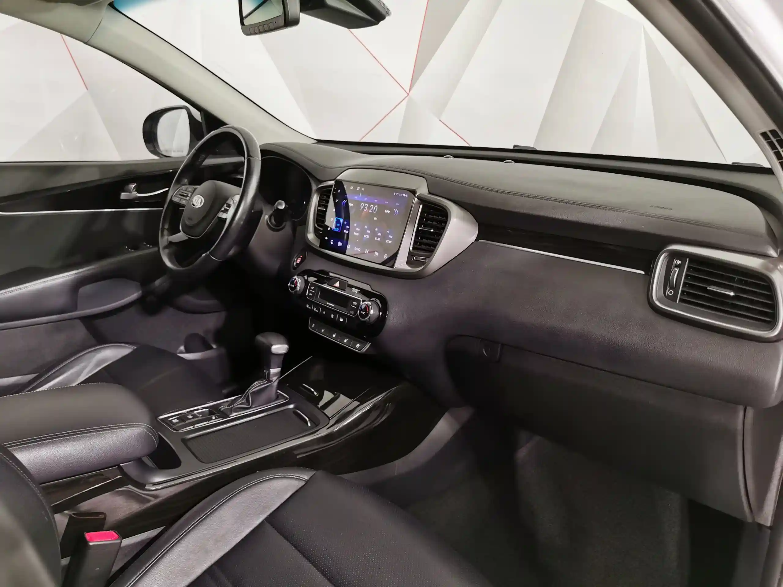 Kia Sorento 2019