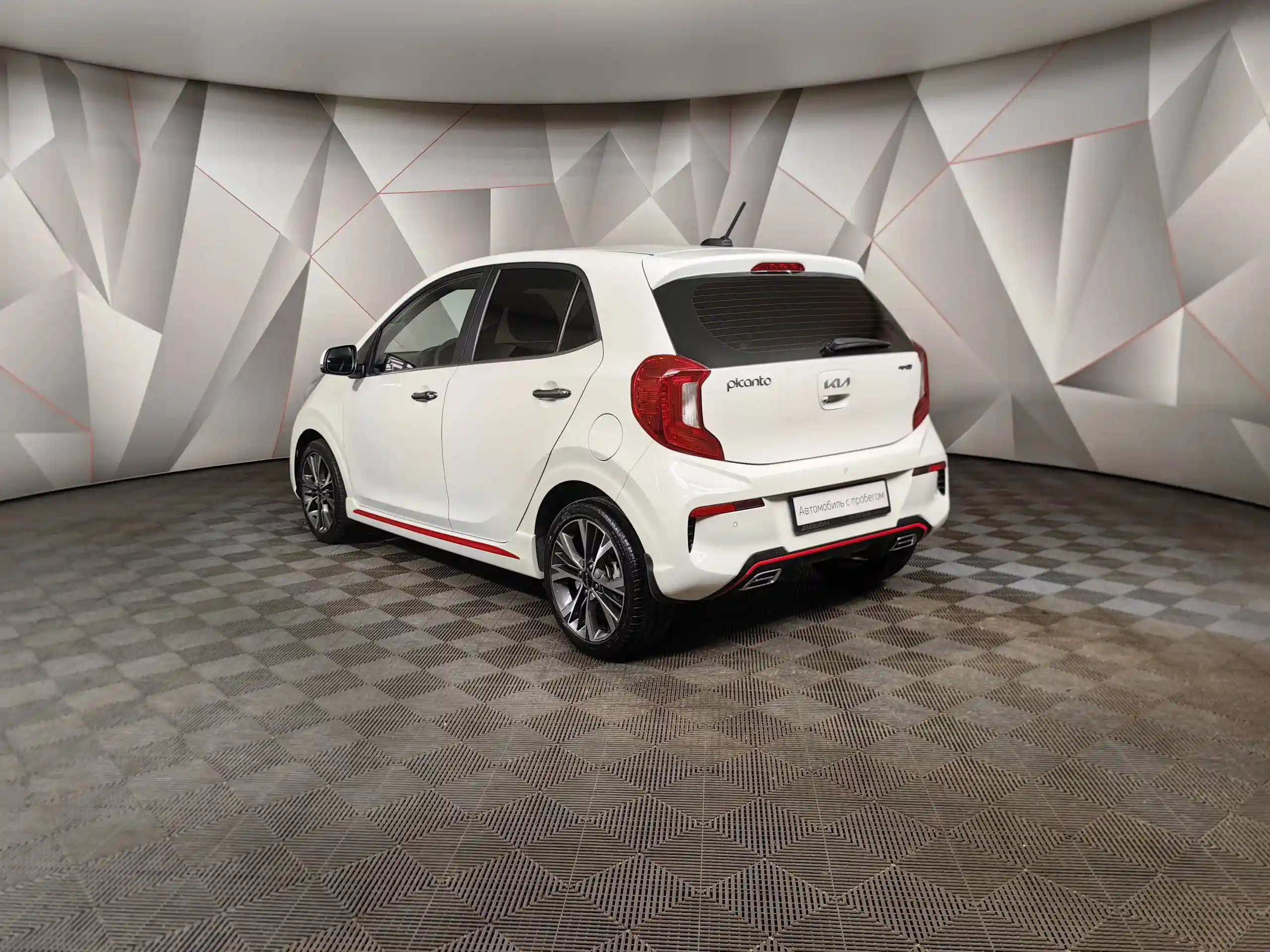 Kia Picanto 2022