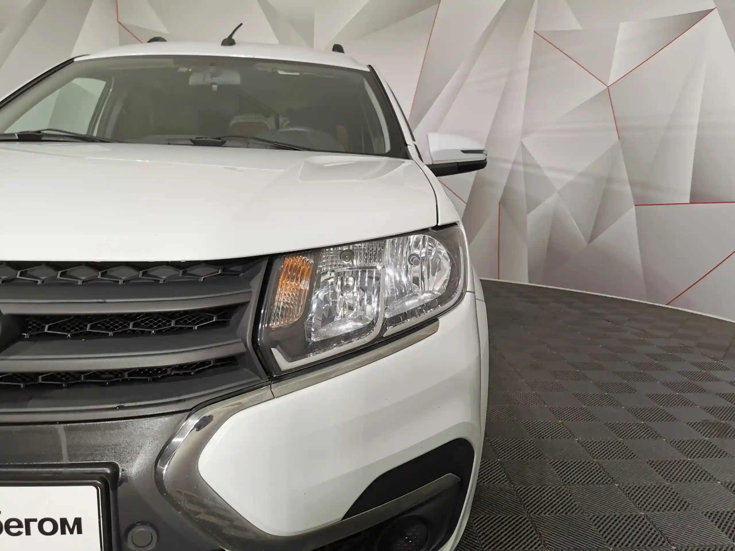 ВАЗ (Lada) Largus 2023