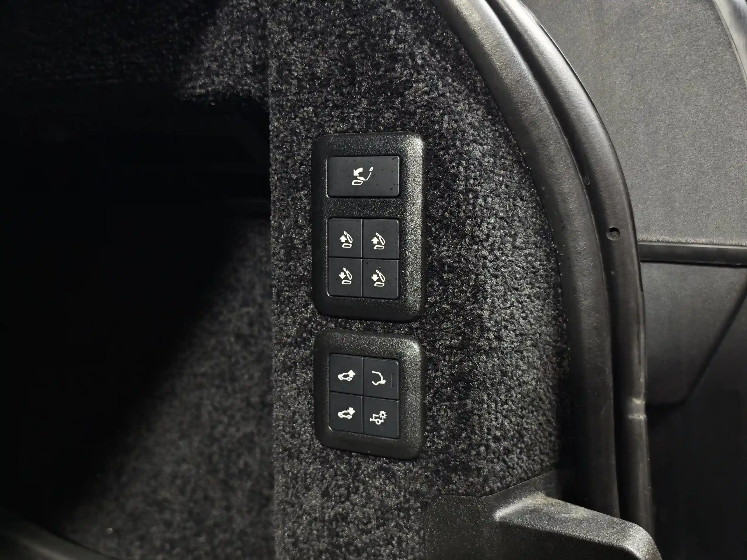 Land Rover Range Rover 2019