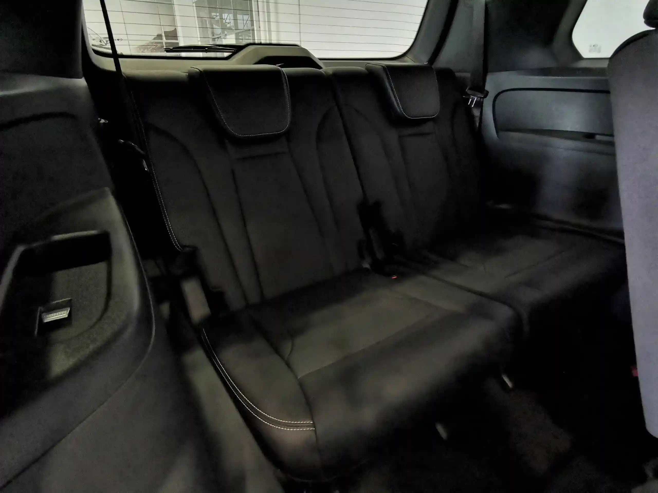 GAC GS8 2024