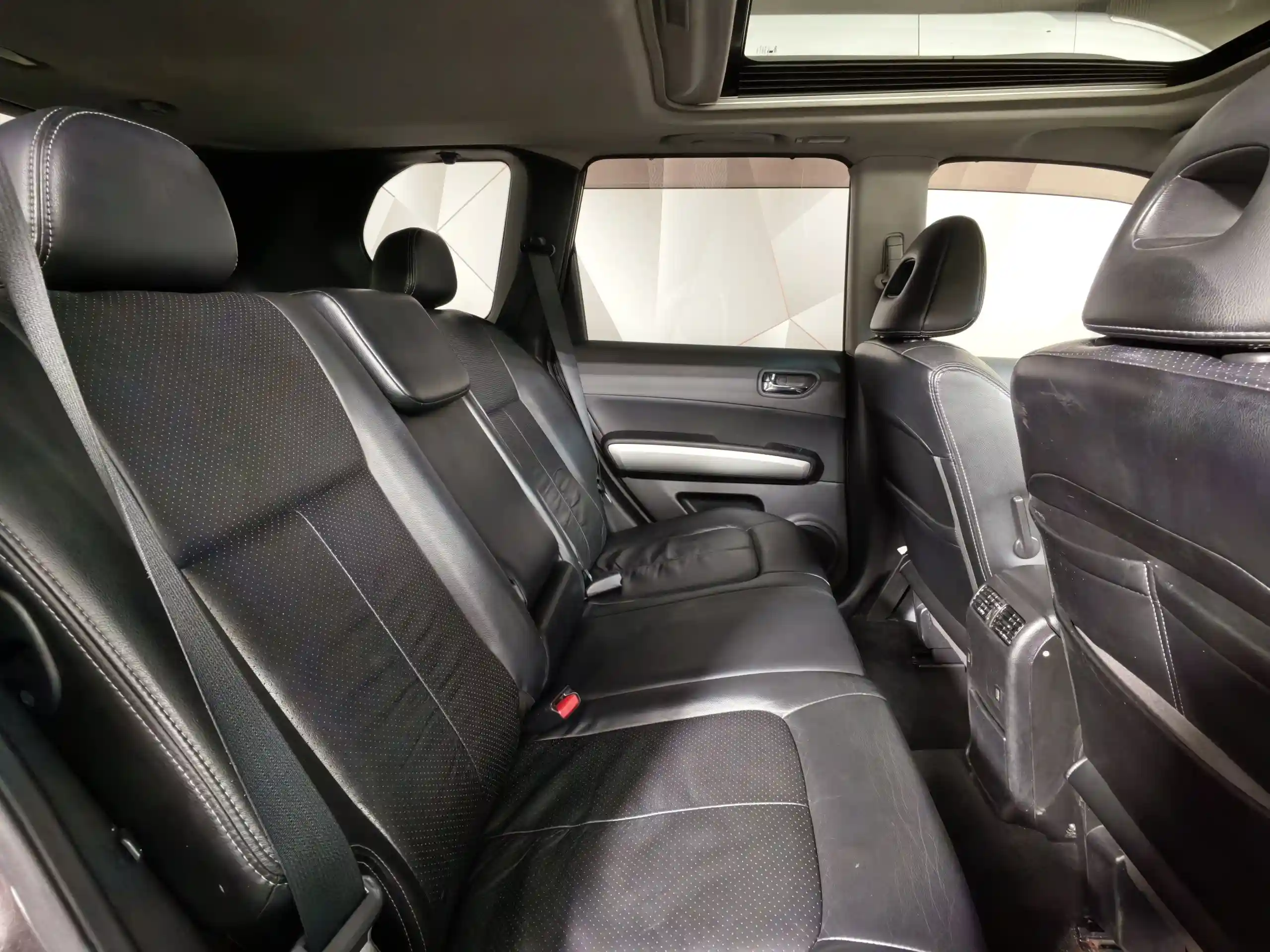 Nissan X-Trail 2008