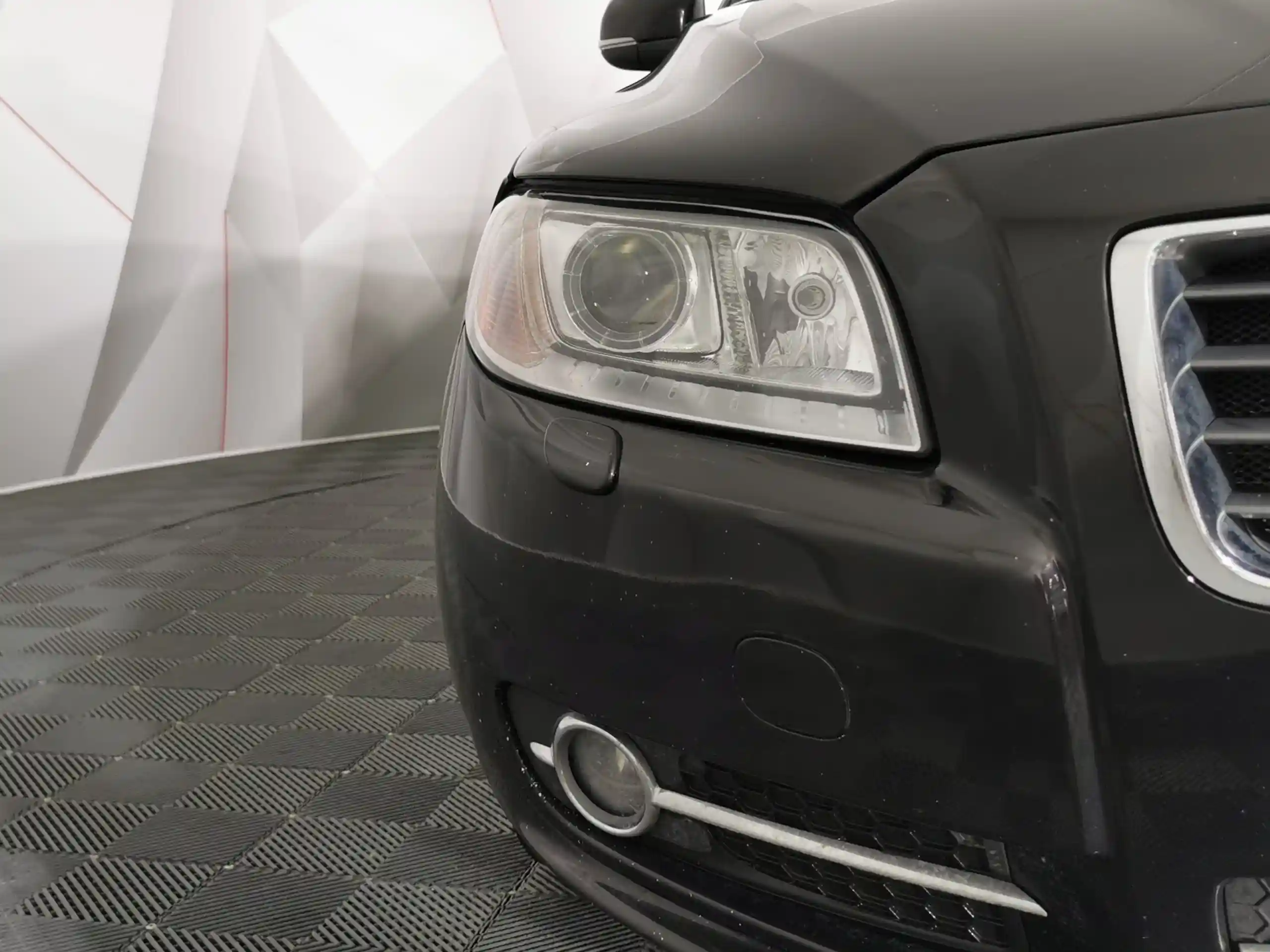 Volvo S80 2013