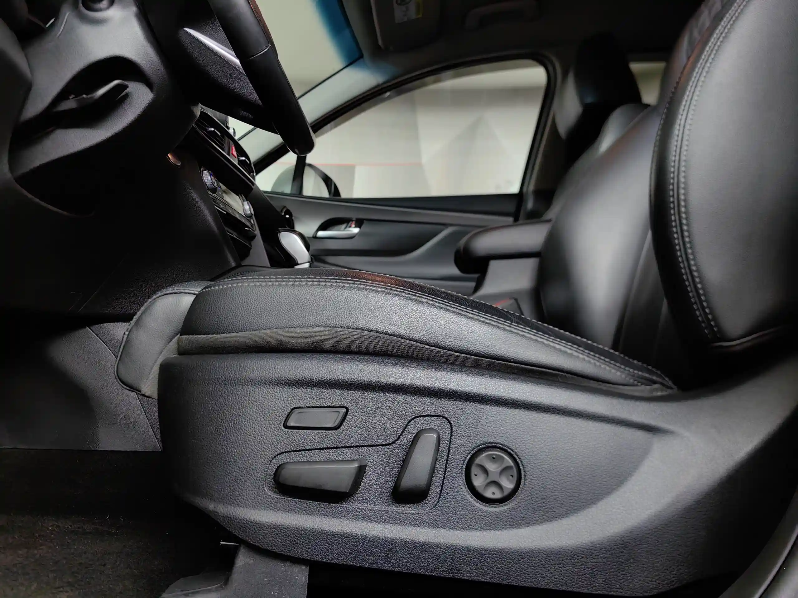 Hyundai Santa Fe 2020