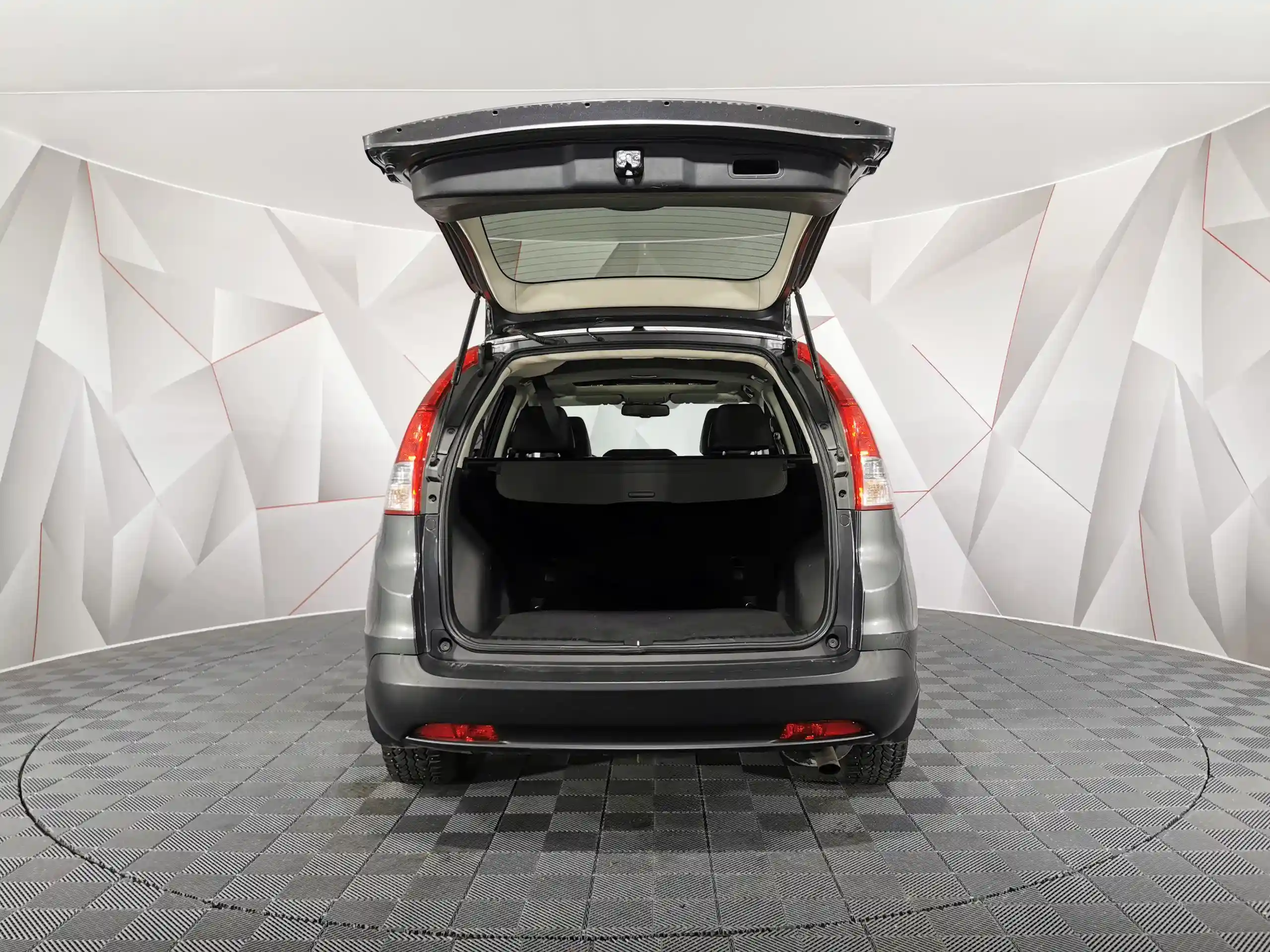 Honda CR-V 2013