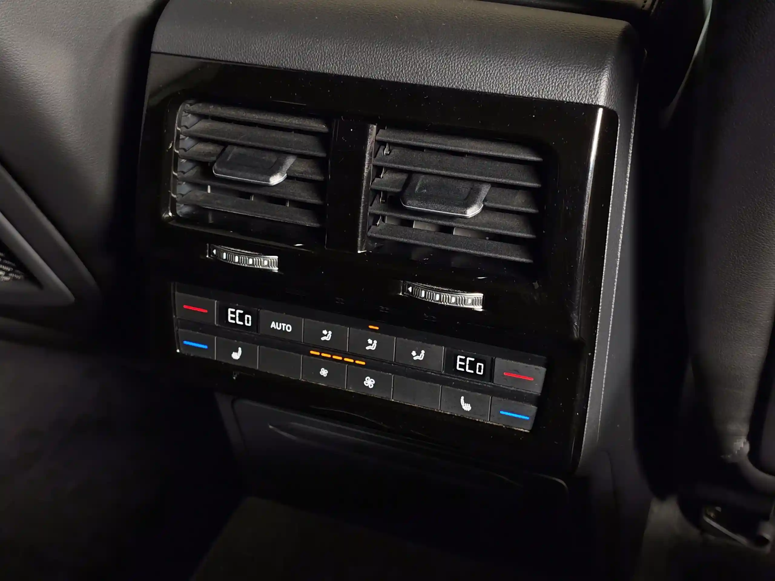 Volkswagen Touareg 2020