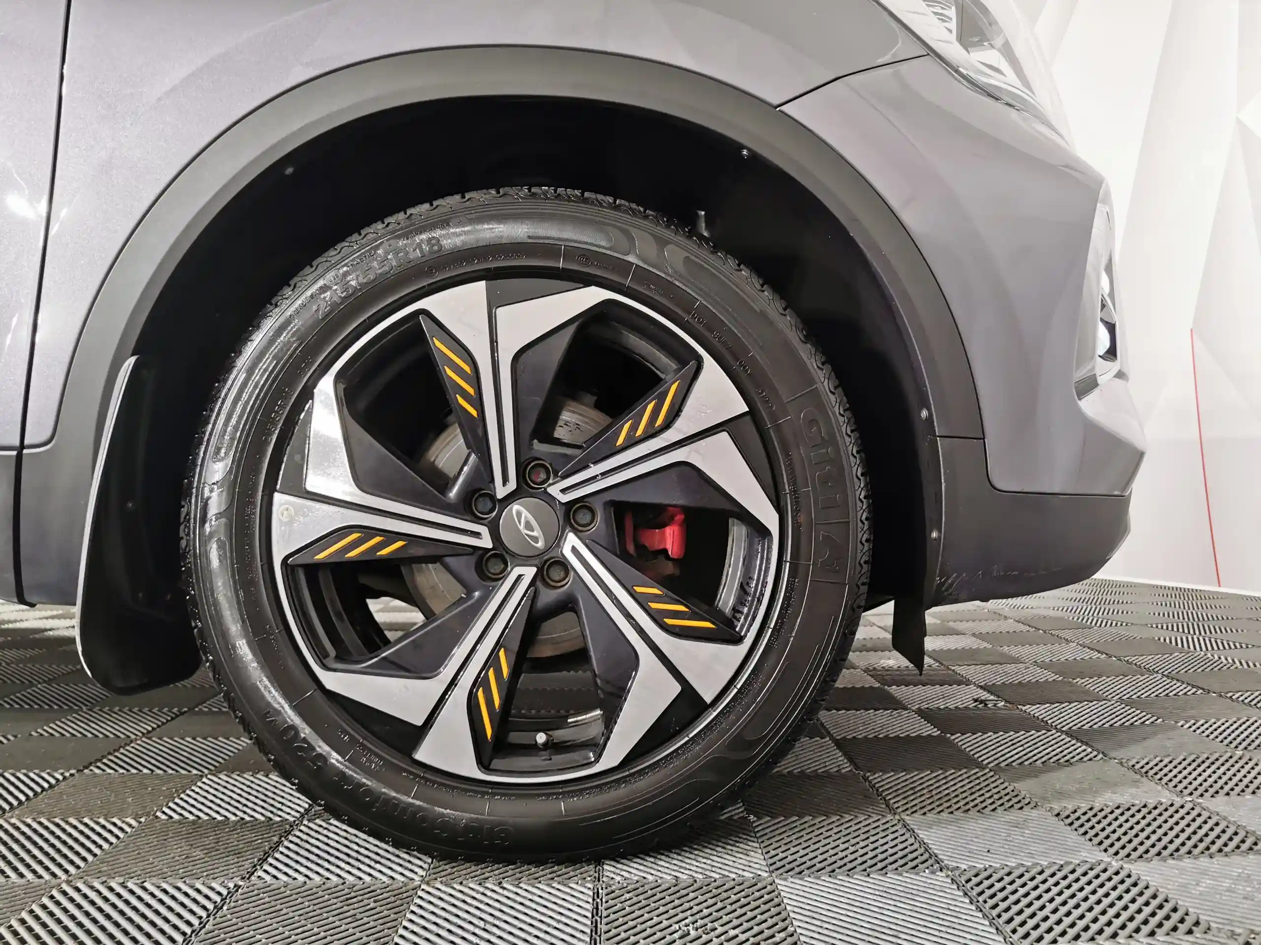 Chery Tiggo 4 Pro 2023