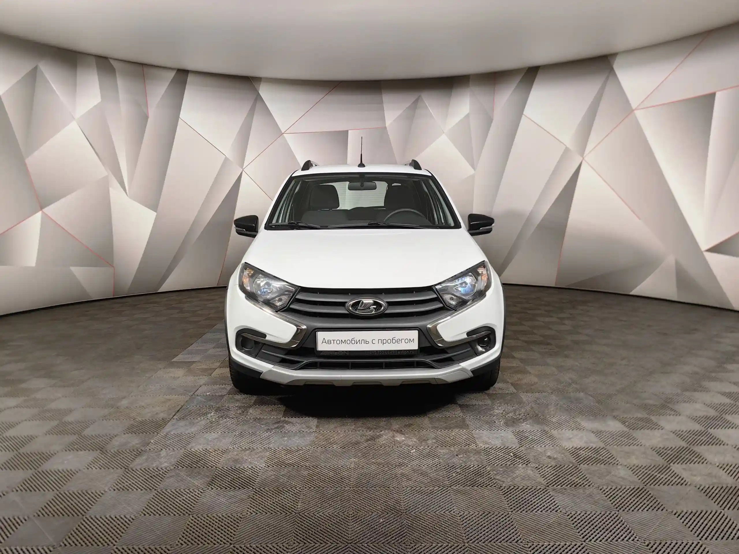 ВАЗ (Lada) Granta 2023