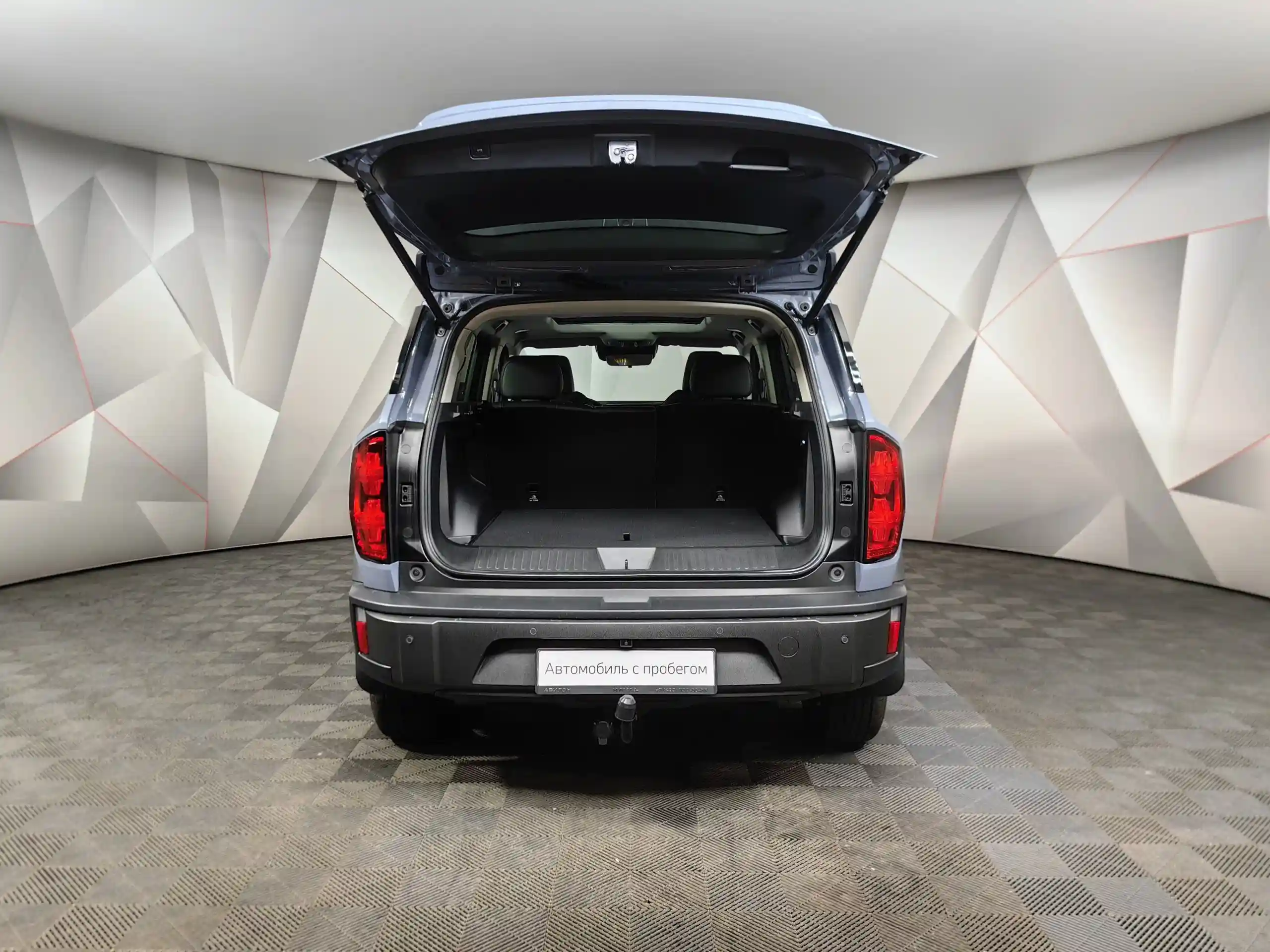 Haval PRO H3 2024
